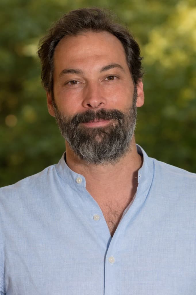 Erman Adanır - Founder & CEO