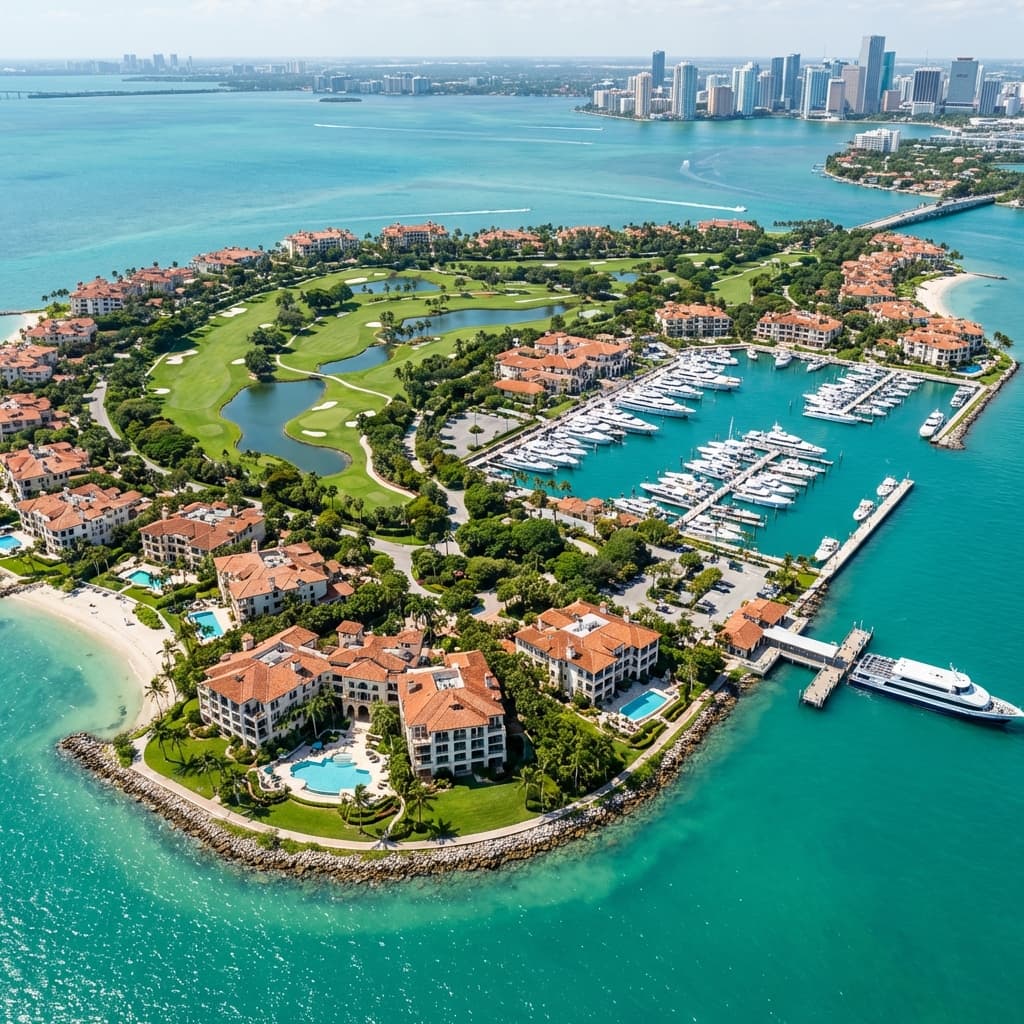 Aston Martin Residences