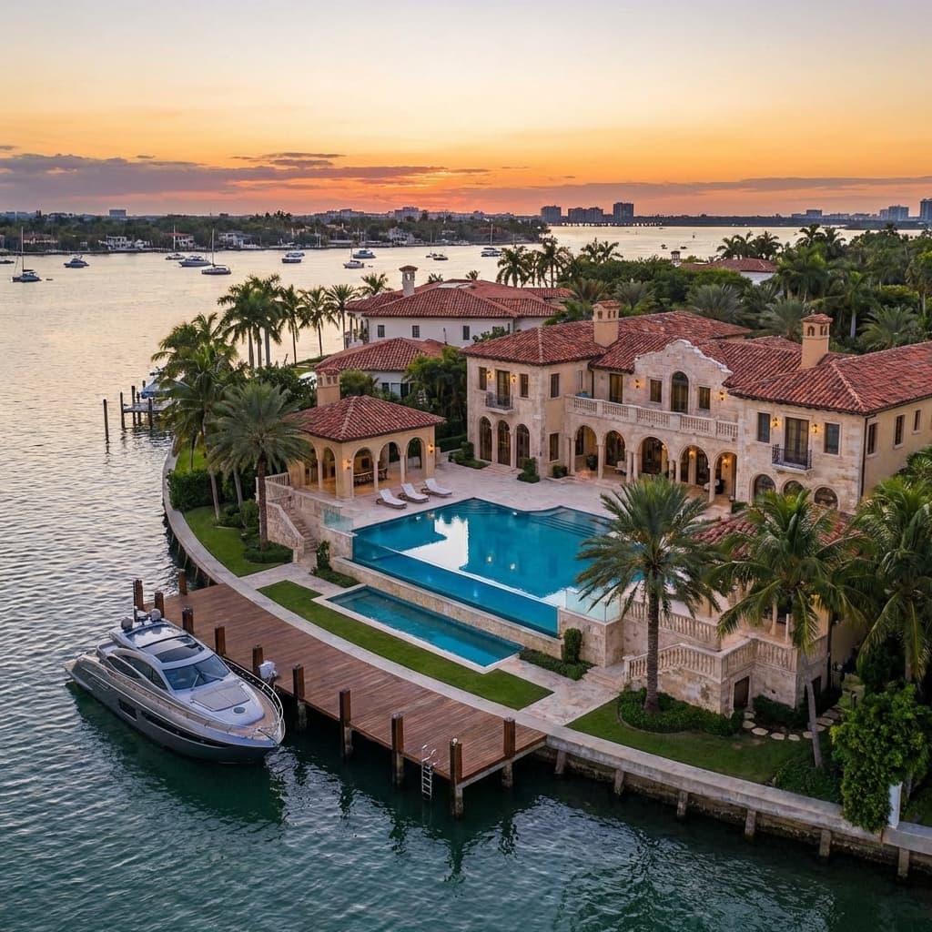 St. Regis Residences Miami