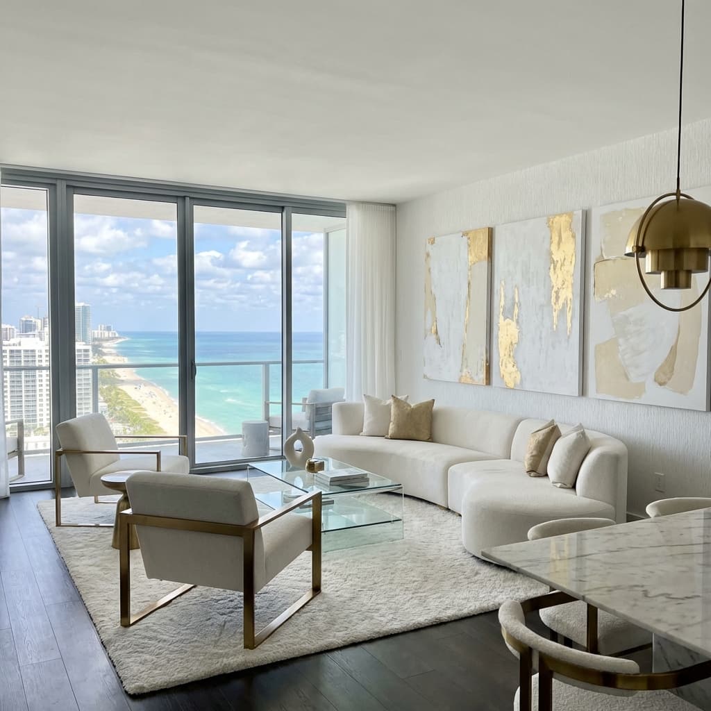 E11EVEN Hotel & Residences