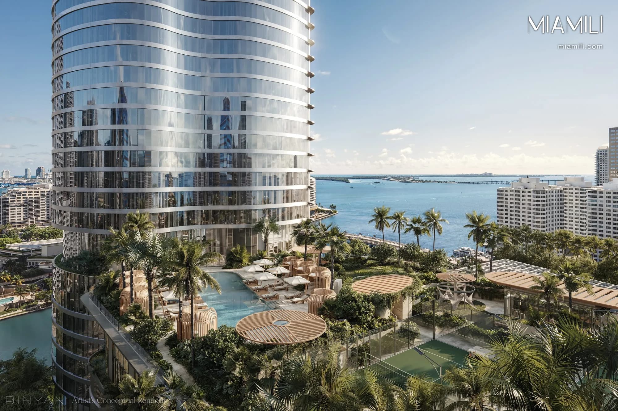 619 Brickell by Nobu — görsel 6