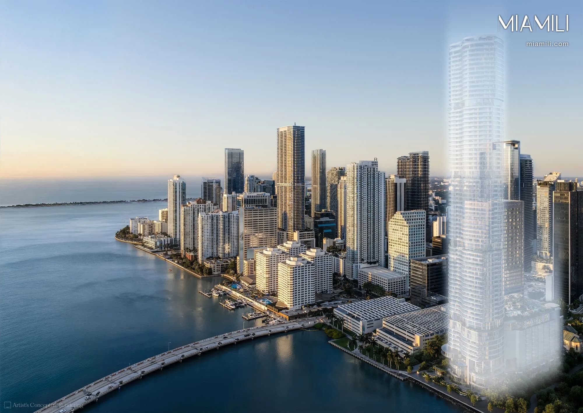 619 Brickell by Nobu — görsel 3
