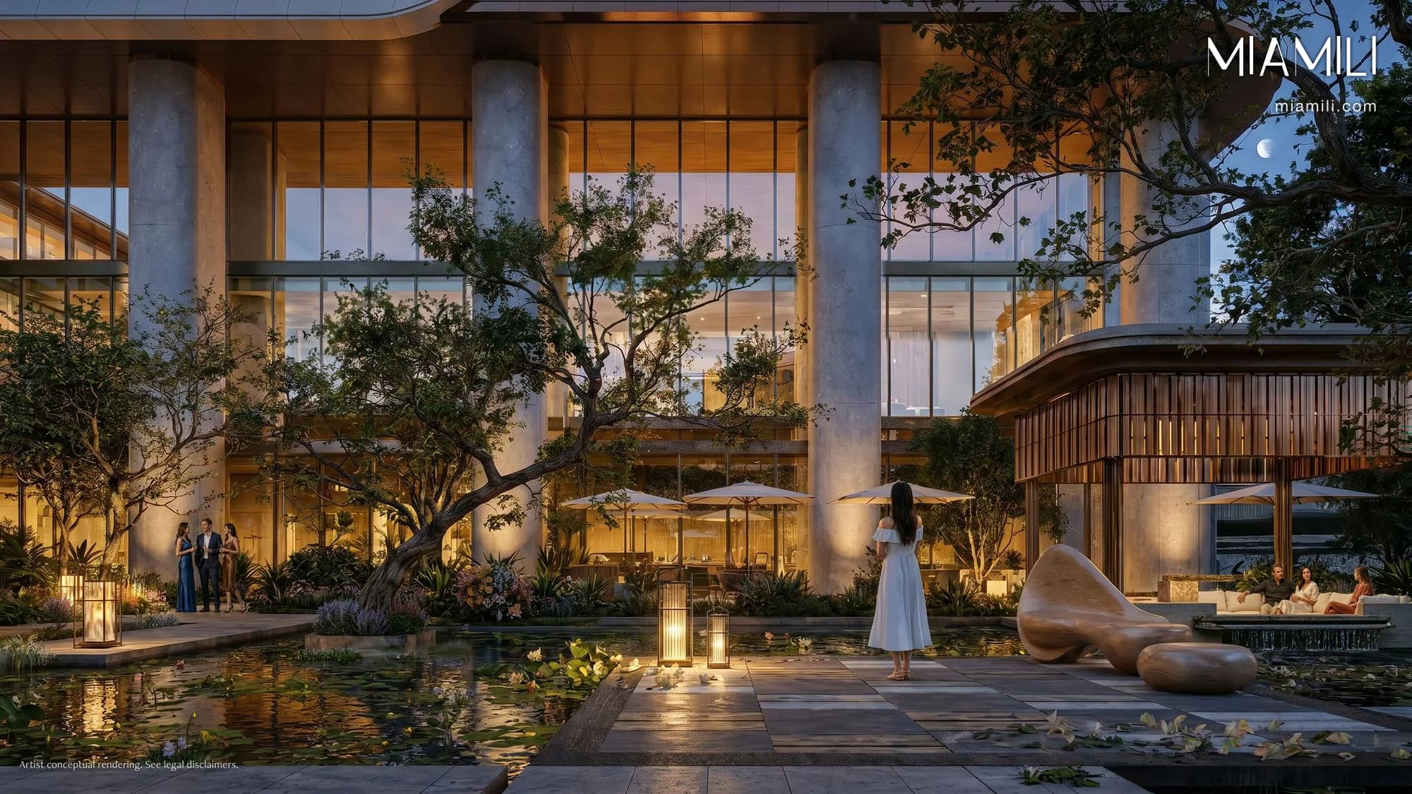 Anantara Residences Miami — image 5