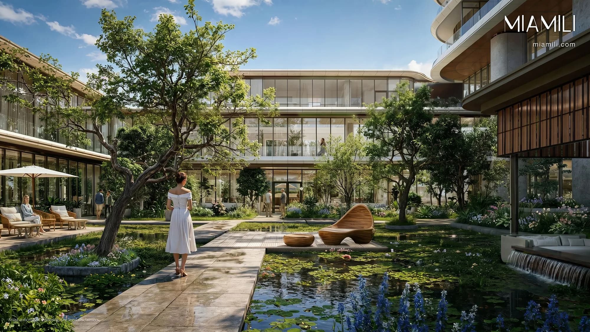 Anantara Residences Miami — image 6