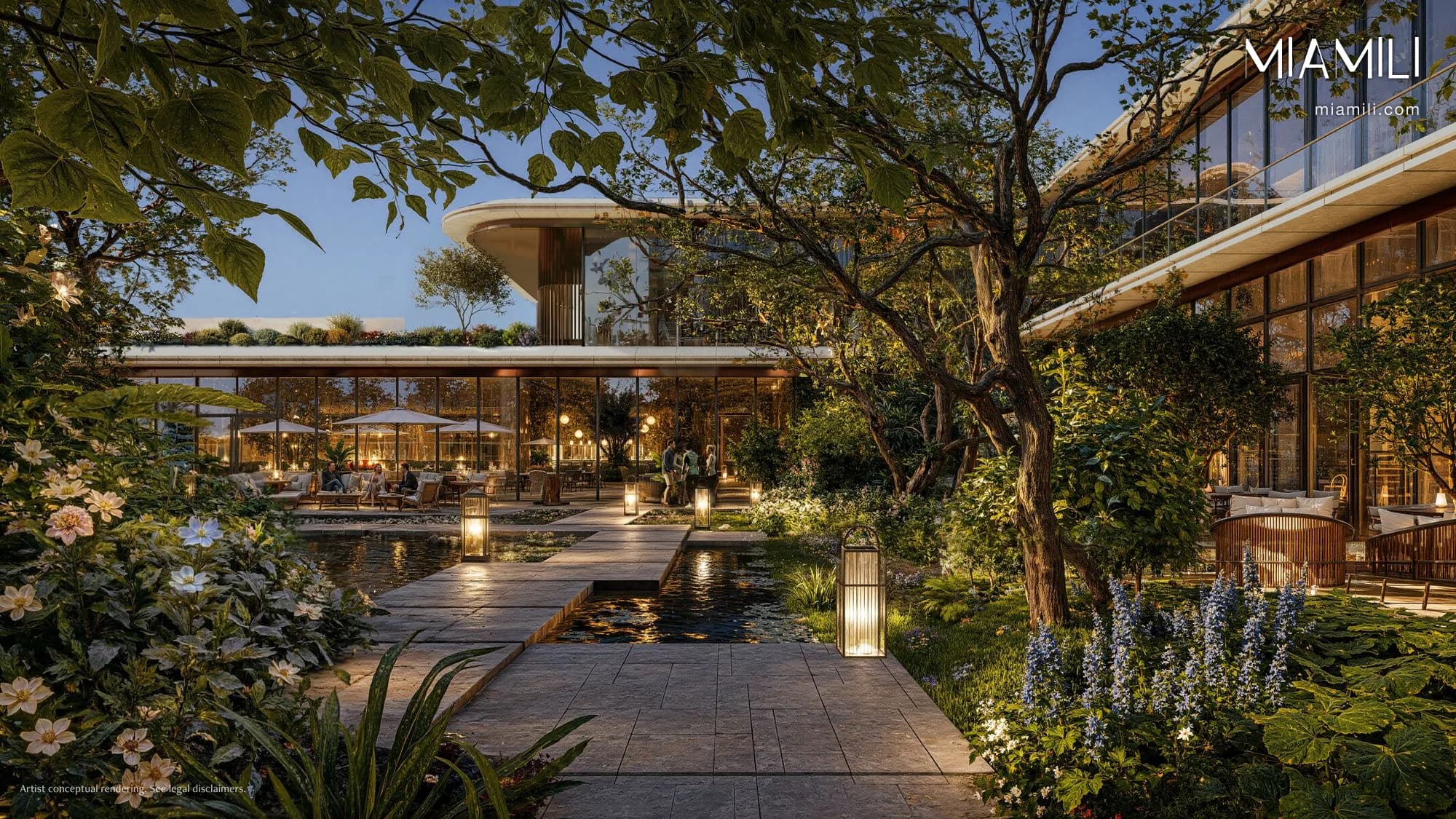 Anantara Residences Miami — image 7