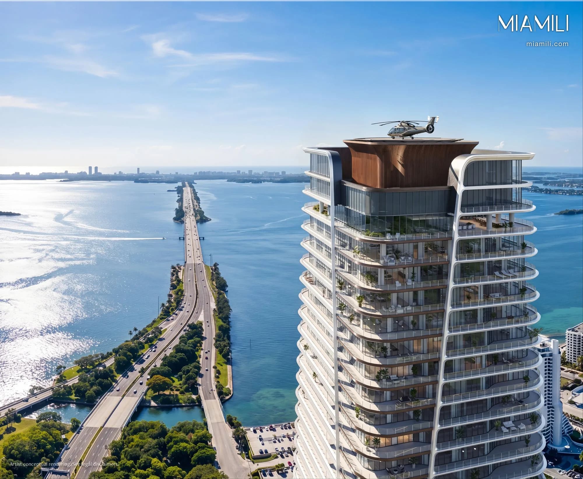 Anantara Residences Miami — image 3
