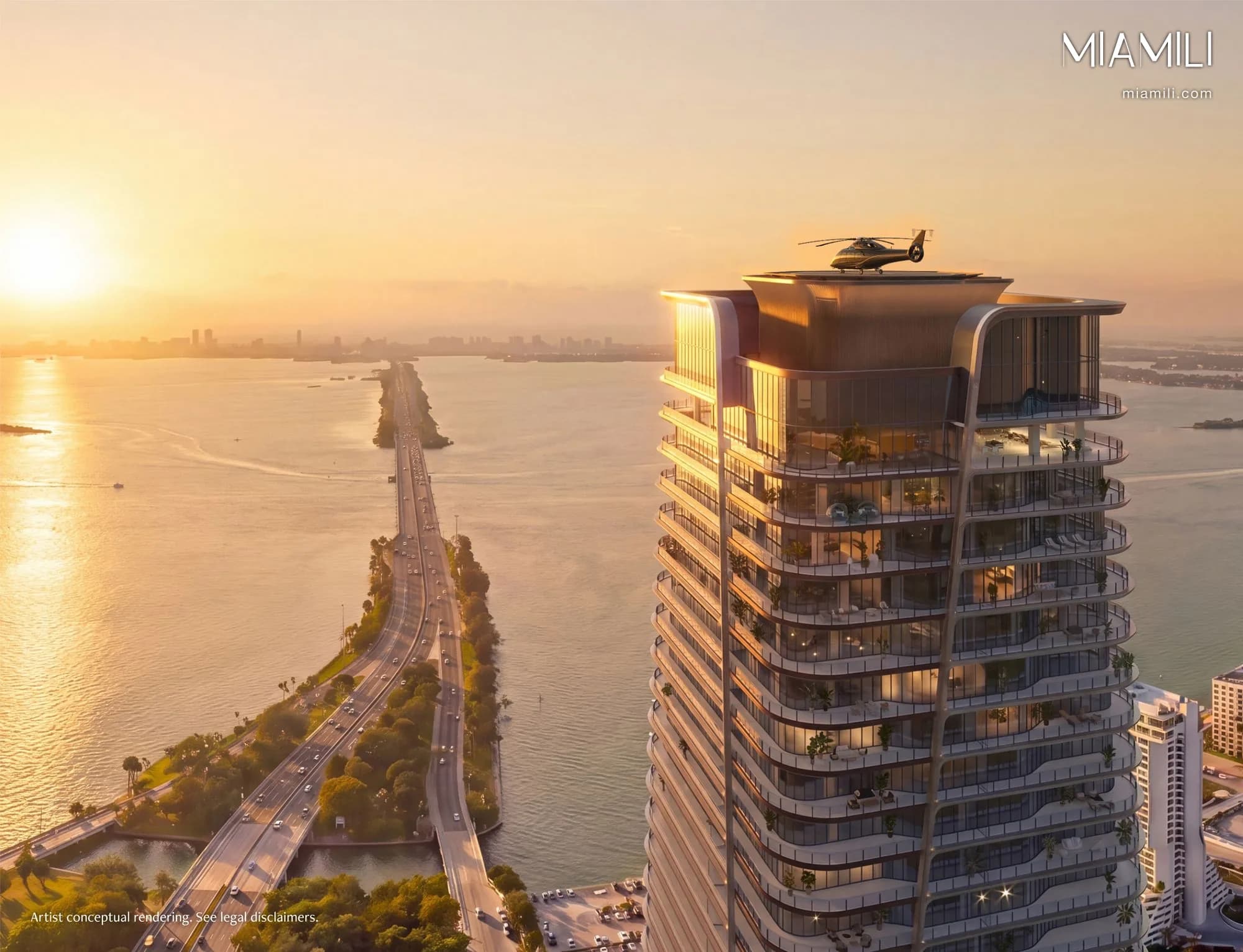 Anantara Residences Miami — image 4