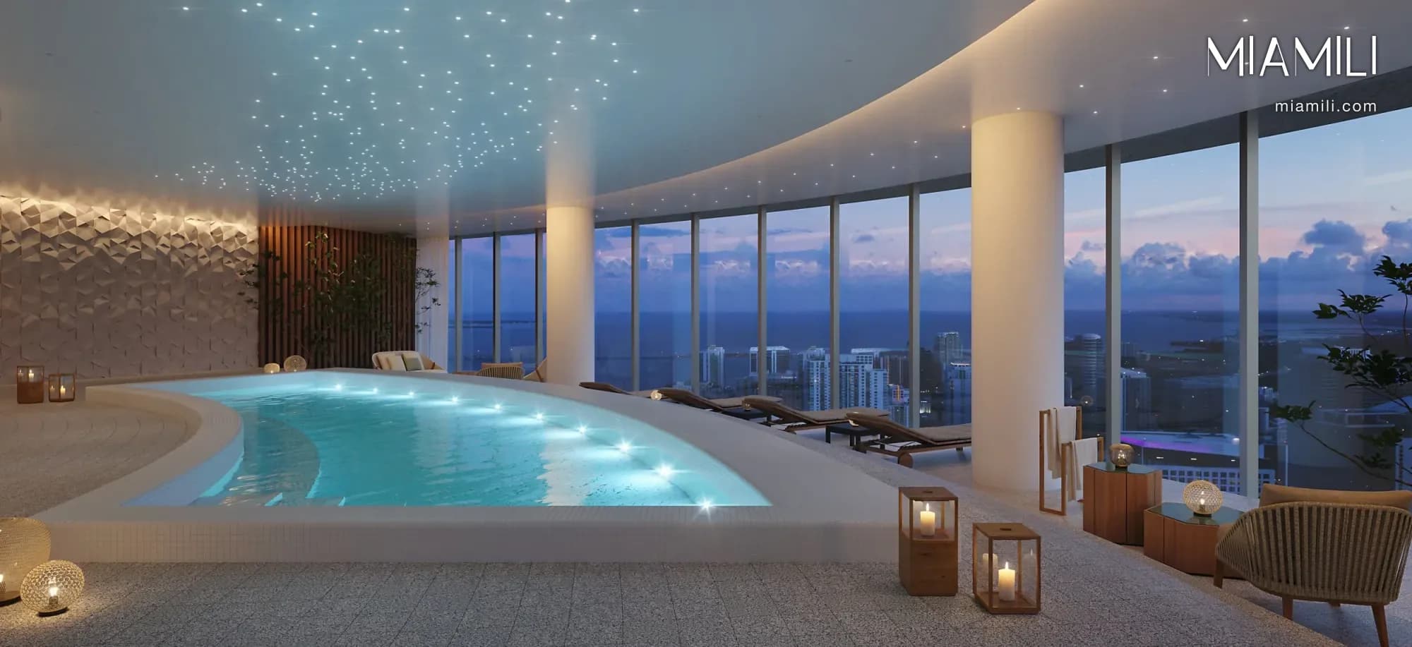 Aston Martin Residences — görsel 5