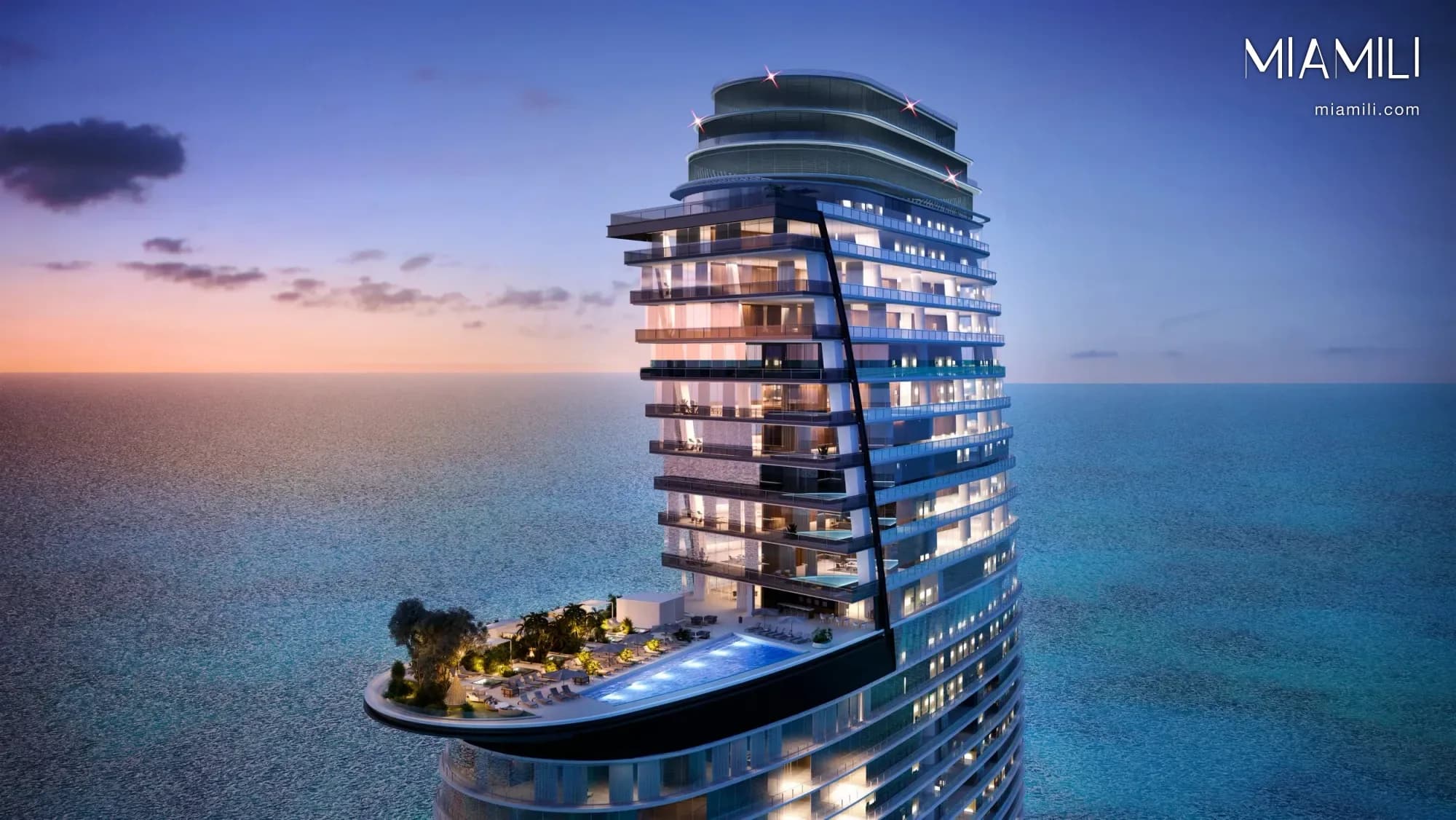 Aston Martin Residences — görsel 3