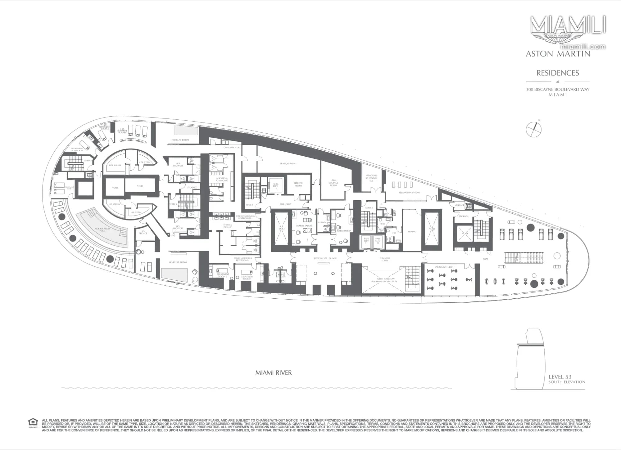 Aston Martin Residences — Aston Martin markalı rezidans