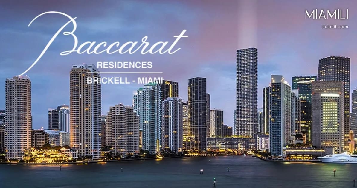 Baccarat Residences — görsel 4