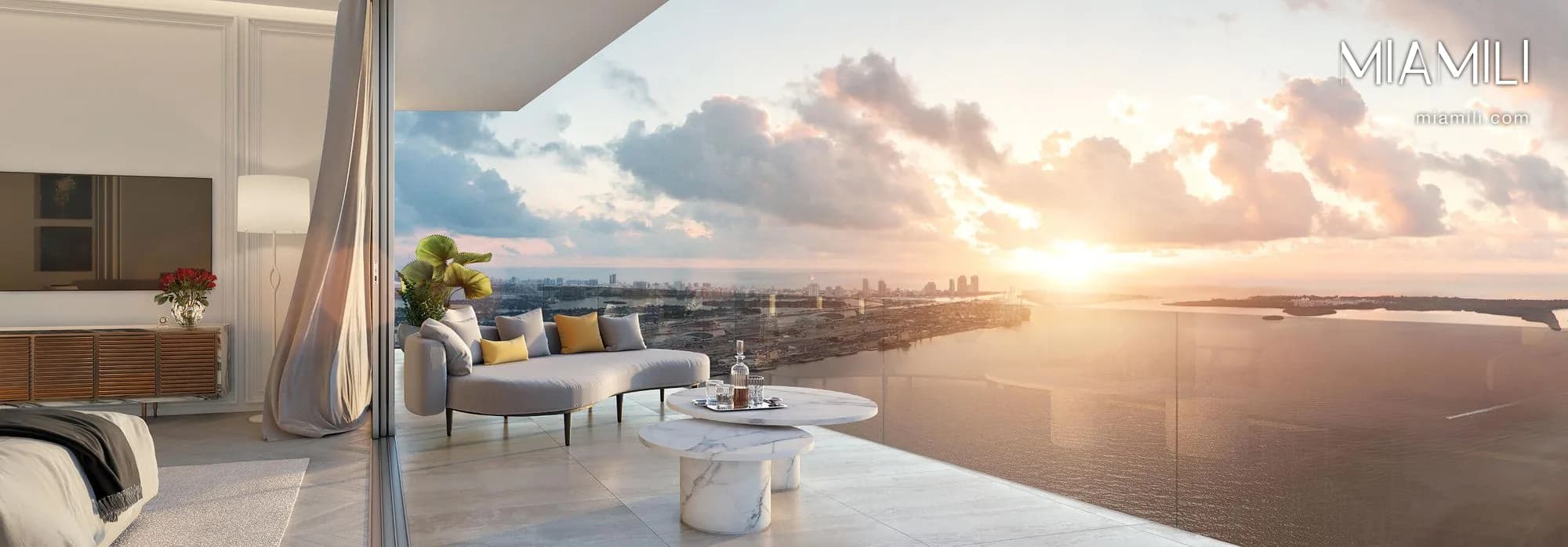 Baccarat Residences — görsel 3