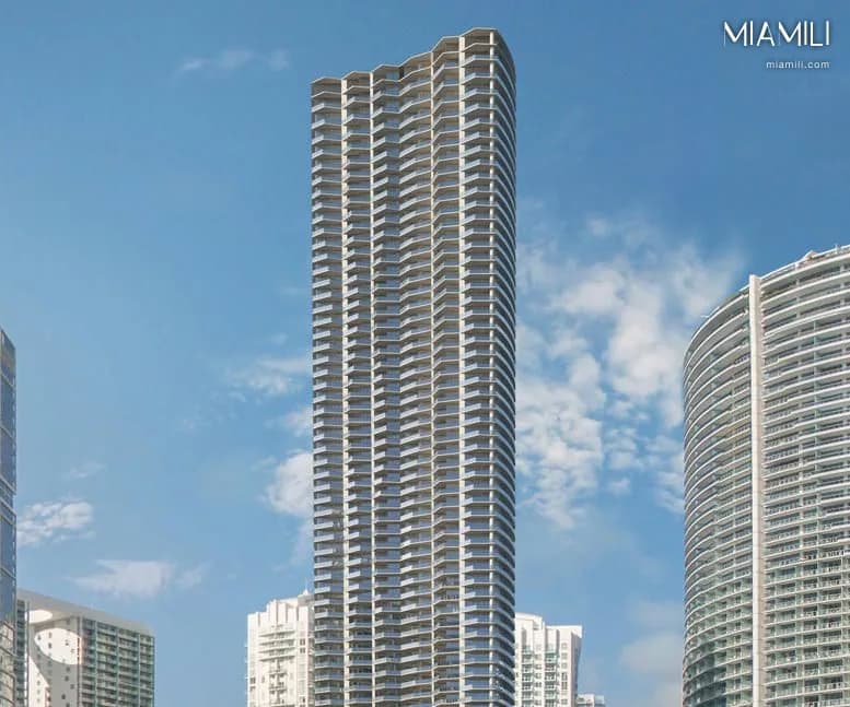 Baccarat Residences — görsel 5