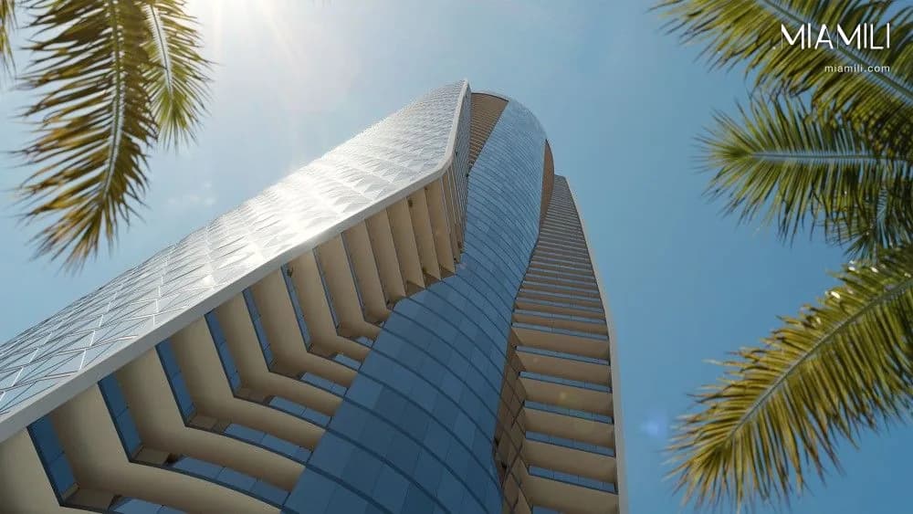 Bentley Residences — görsel 3