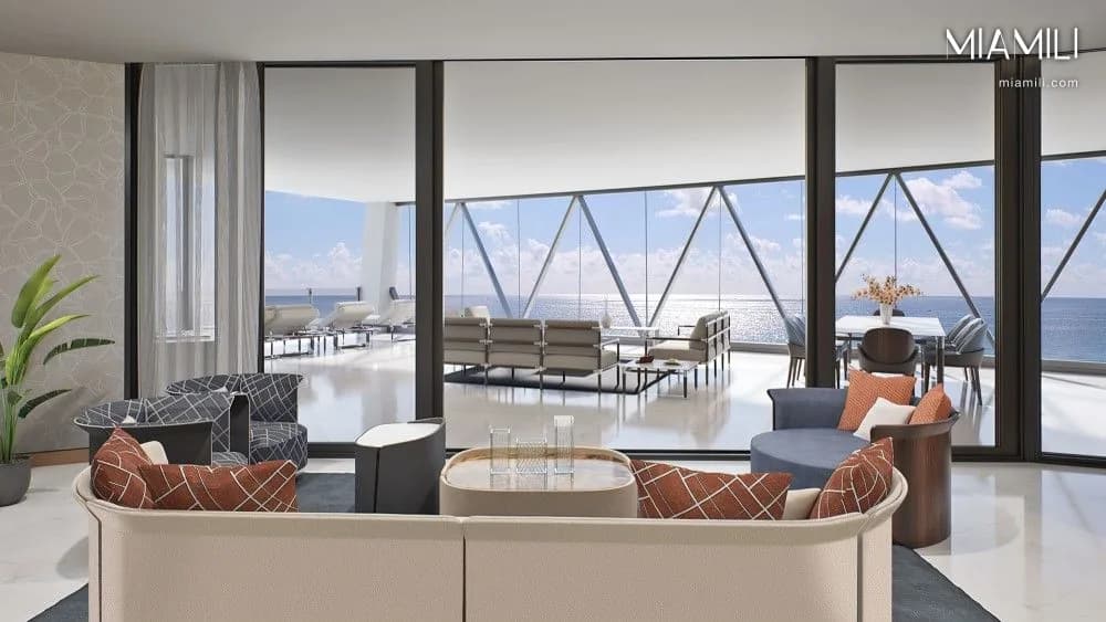 Bentley Residences — görsel 4