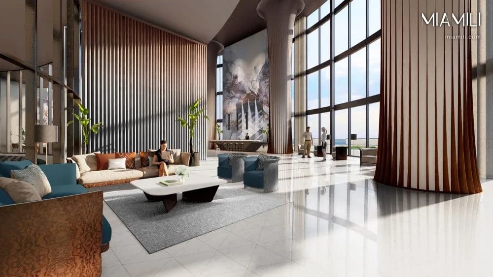 Bentley Residences — görsel 5