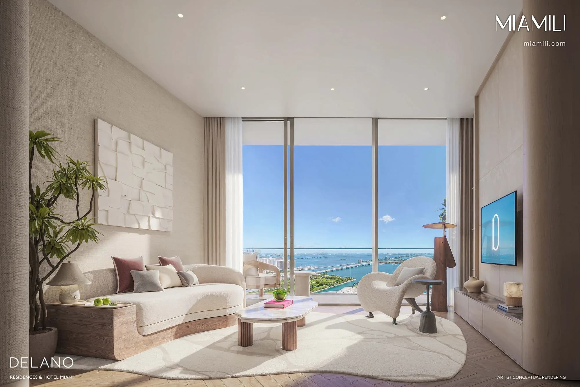 Delano Residences — image 4