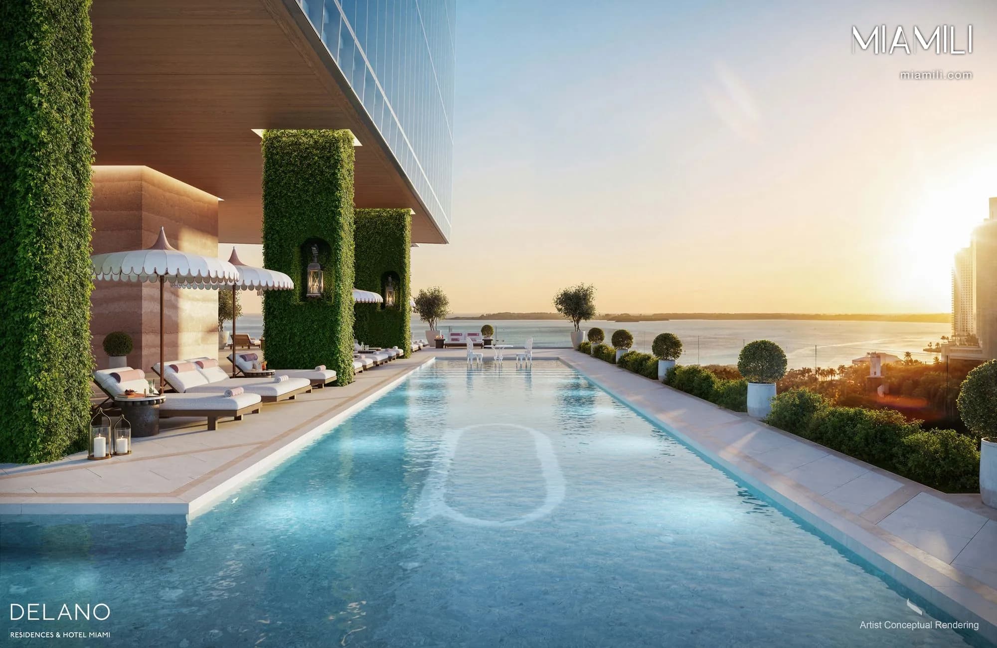 Delano Residences — image 5