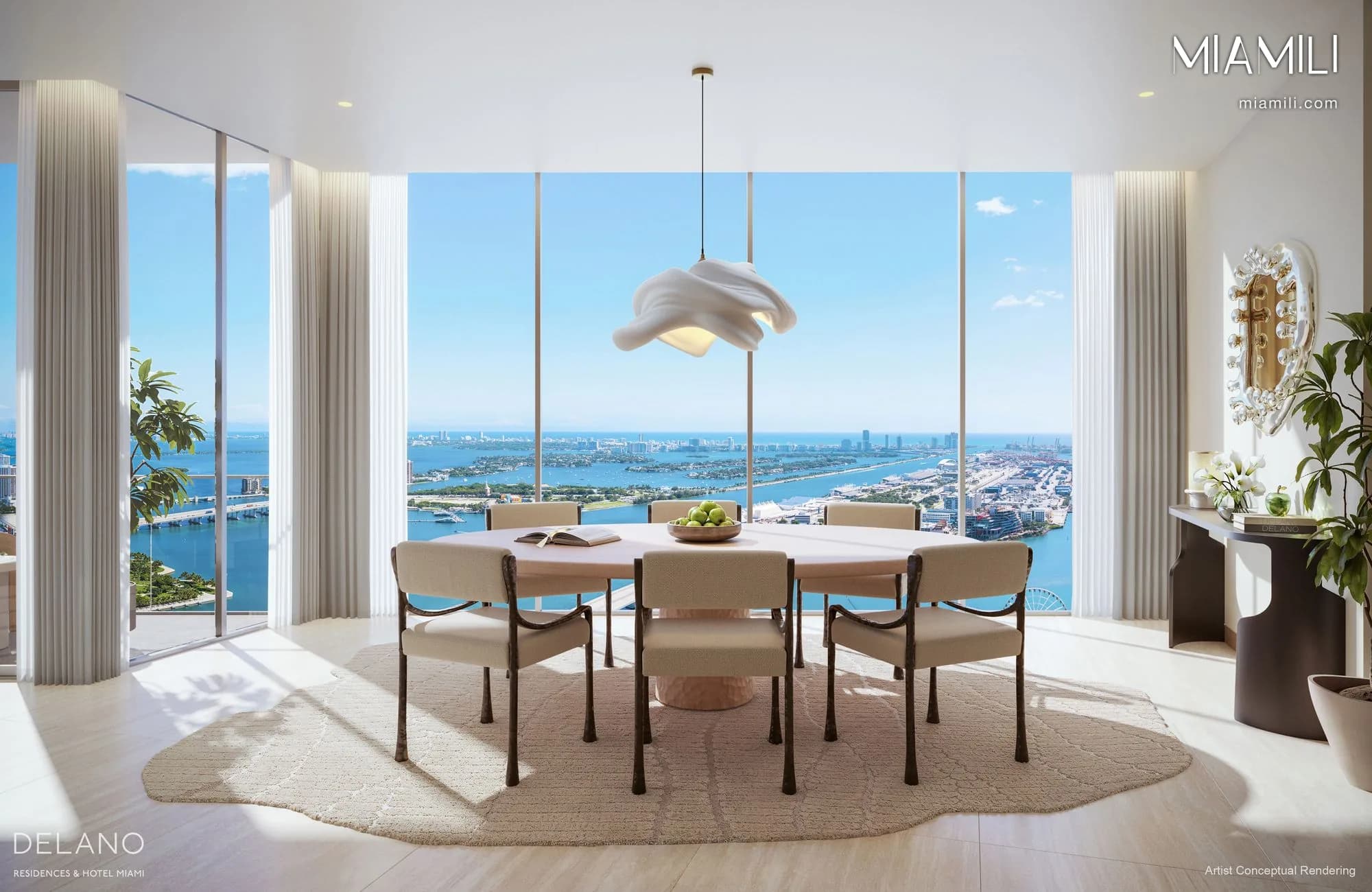 Delano Residences — image 6