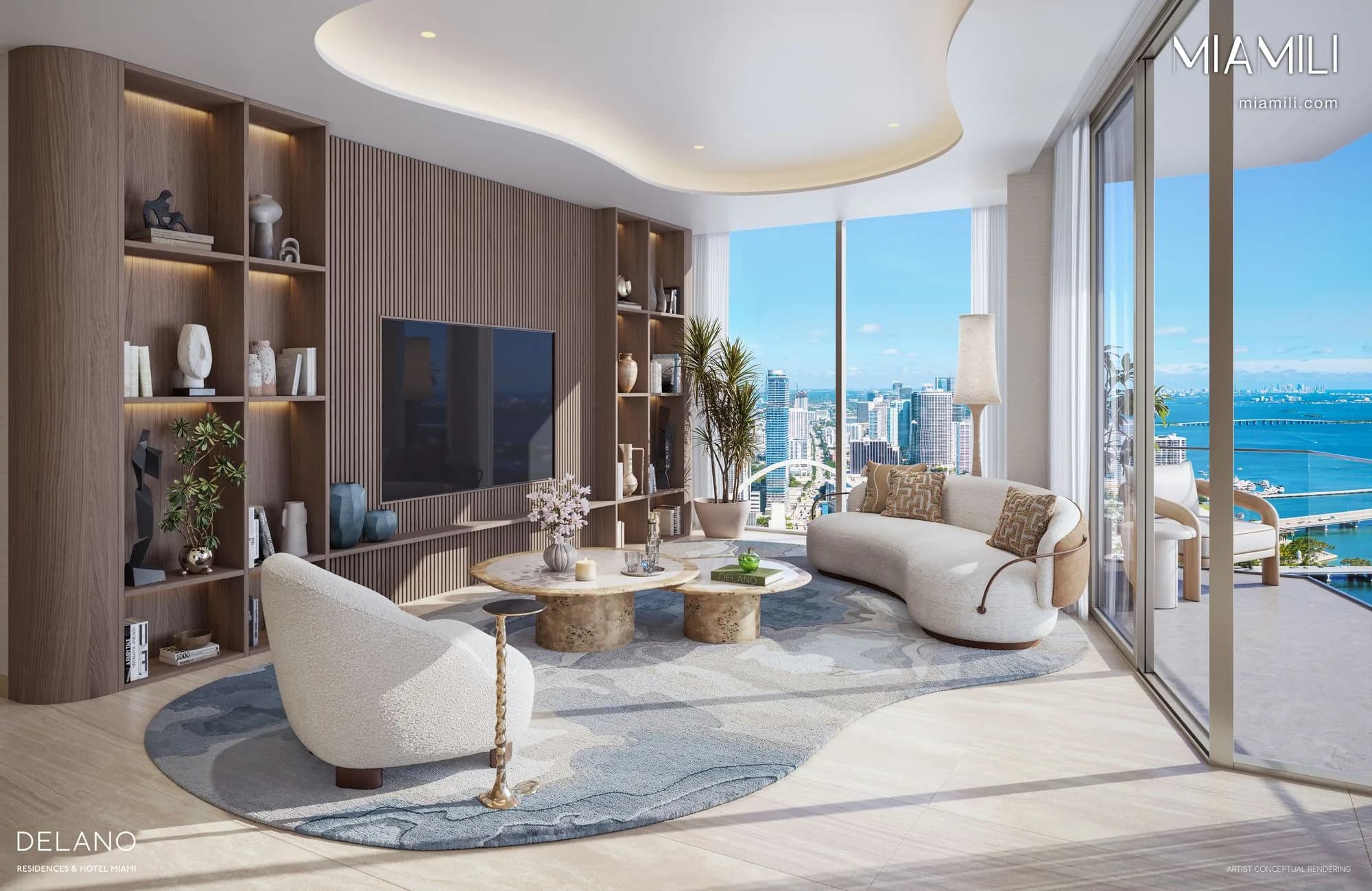 Delano Residences — image 7