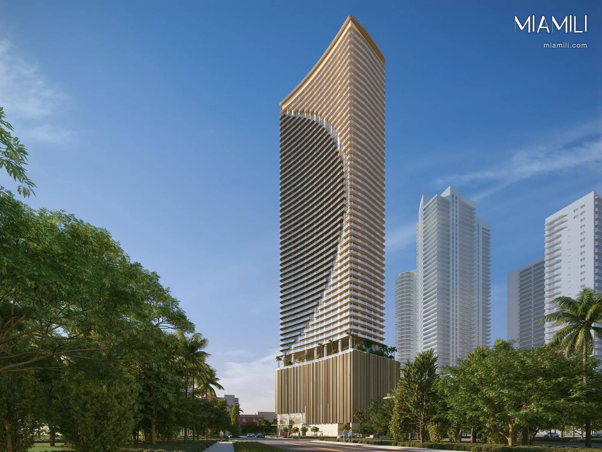 Edge House Miami — görsel 8