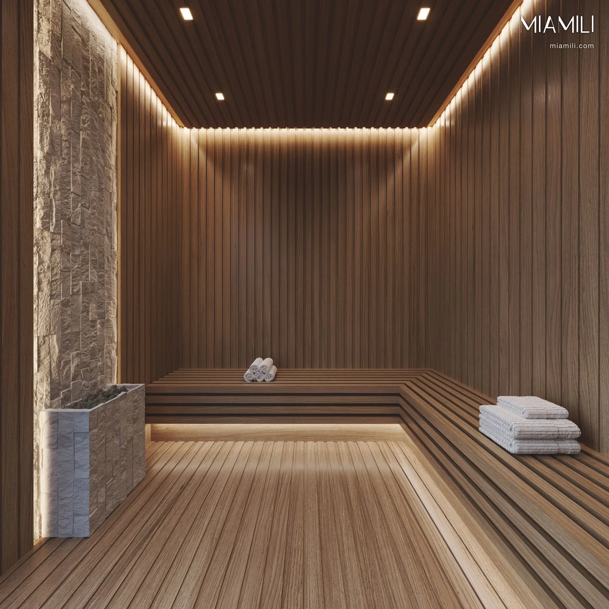 Edge House Miami — görsel 3