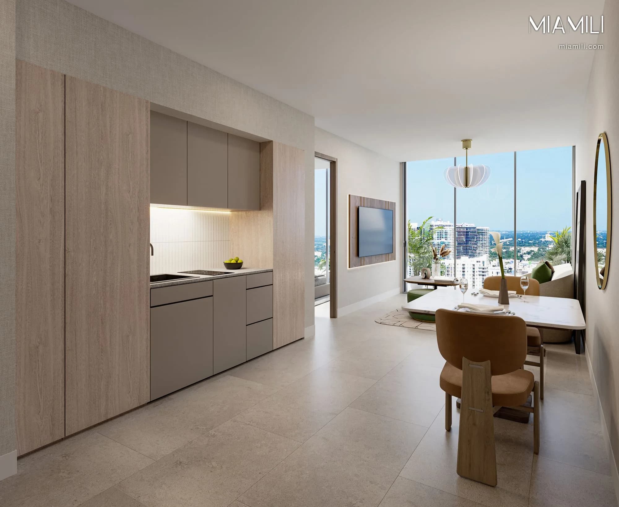Edge House Miami — görsel 6