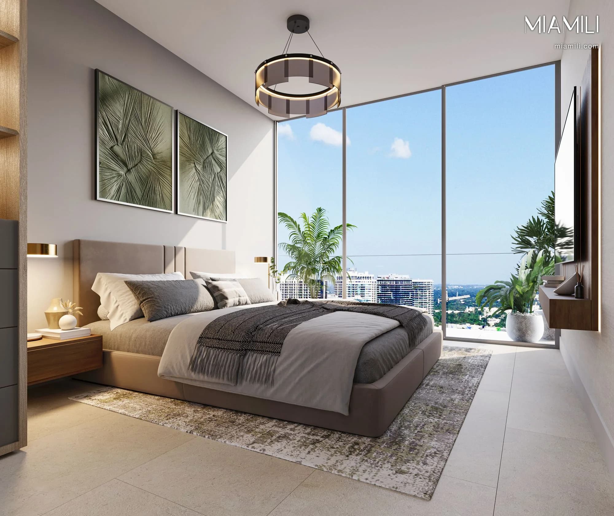 Edge House Miami — görsel 5