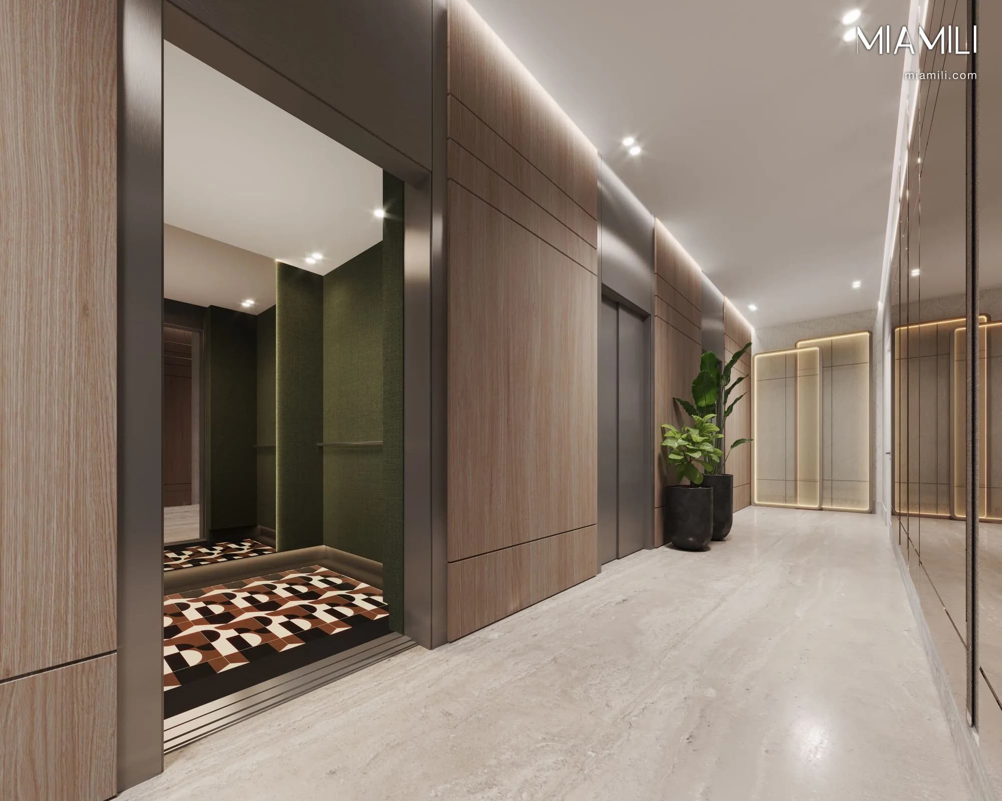 Edge House Miami — görsel 7