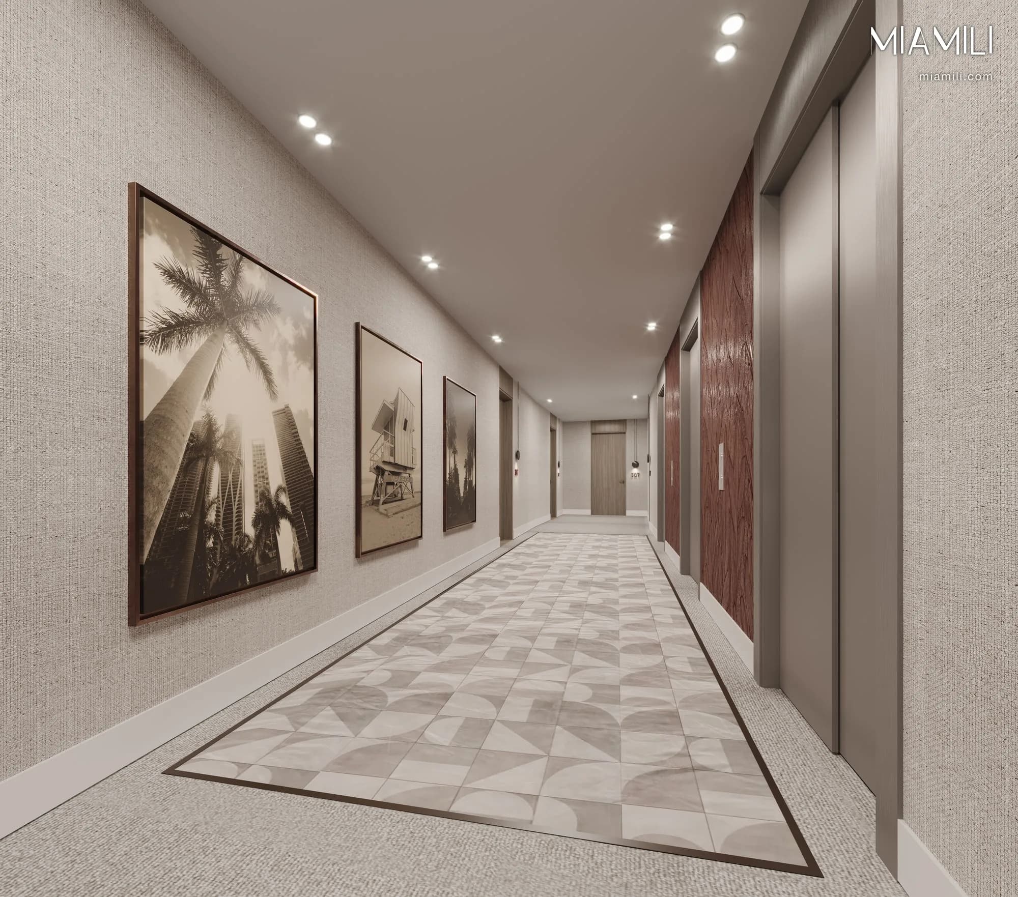 Edge House Miami — görsel 4