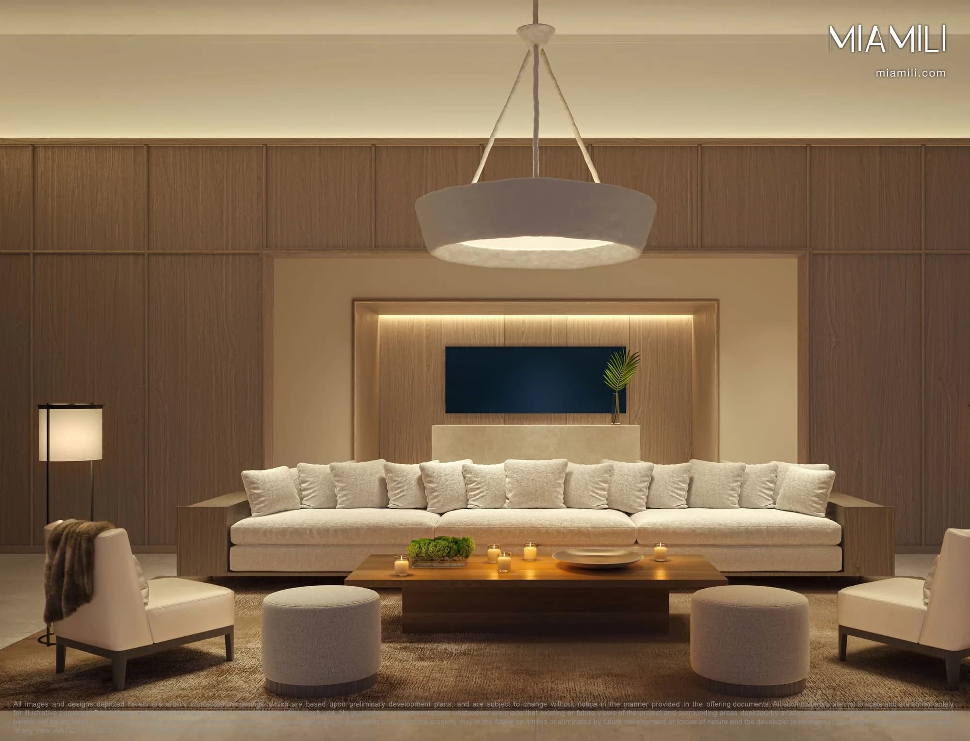 EDITION Residences Miami Edgewater — görsel 3