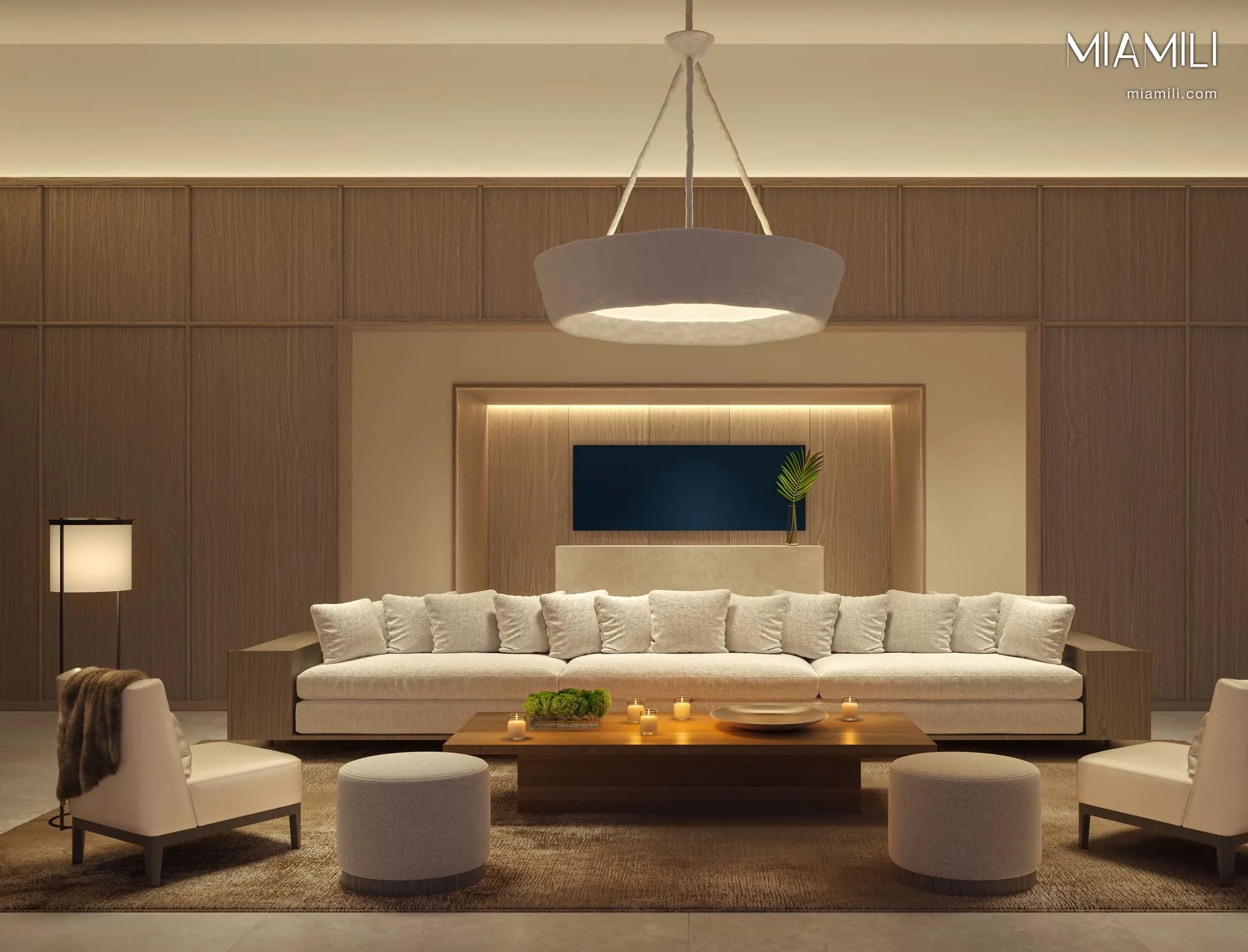 EDITION Residences Miami Edgewater — görsel 4