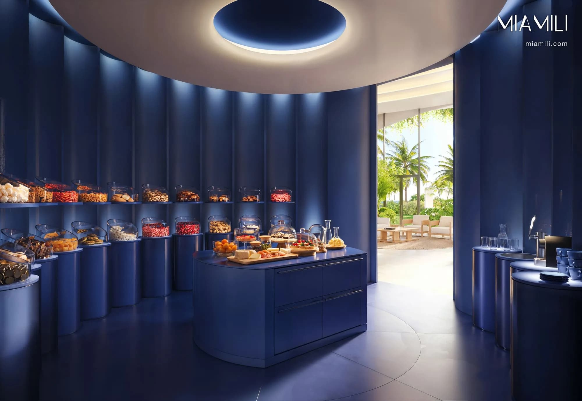 EDITION Residences Miami Edgewater — görsel 5