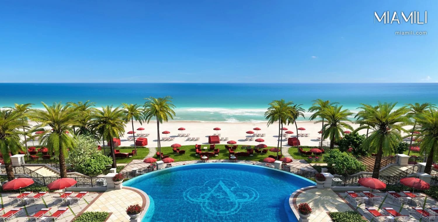 Estates at Acqualina — görsel 3