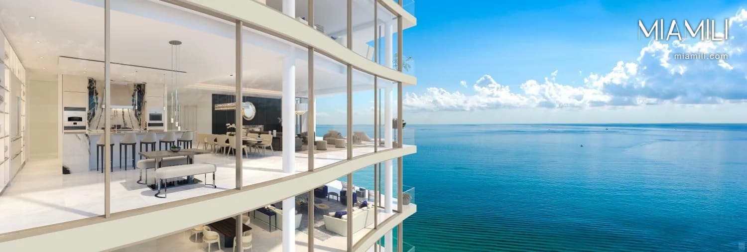 Estates at Acqualina — görsel 4