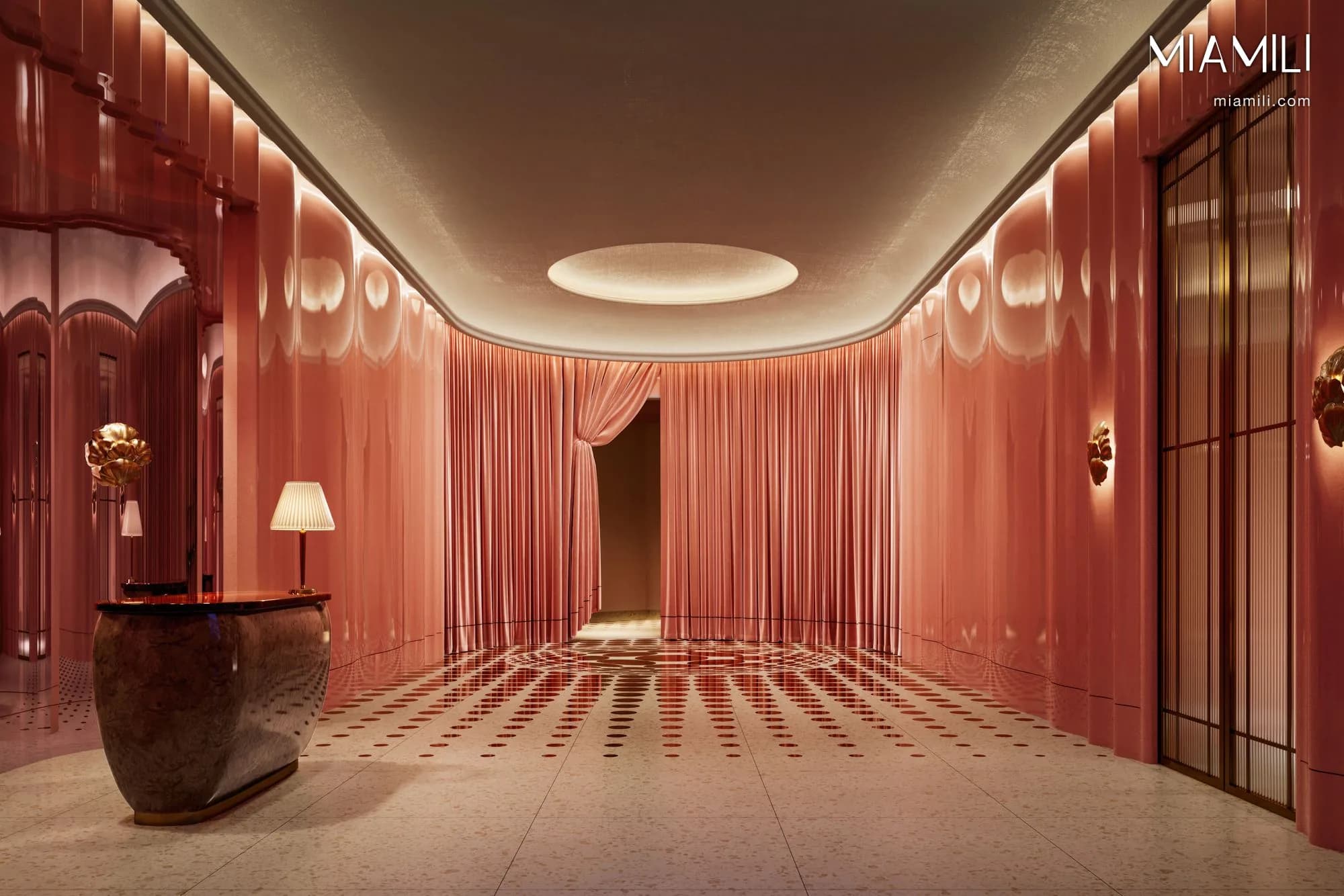 Faena Residences Miami — görsel 3