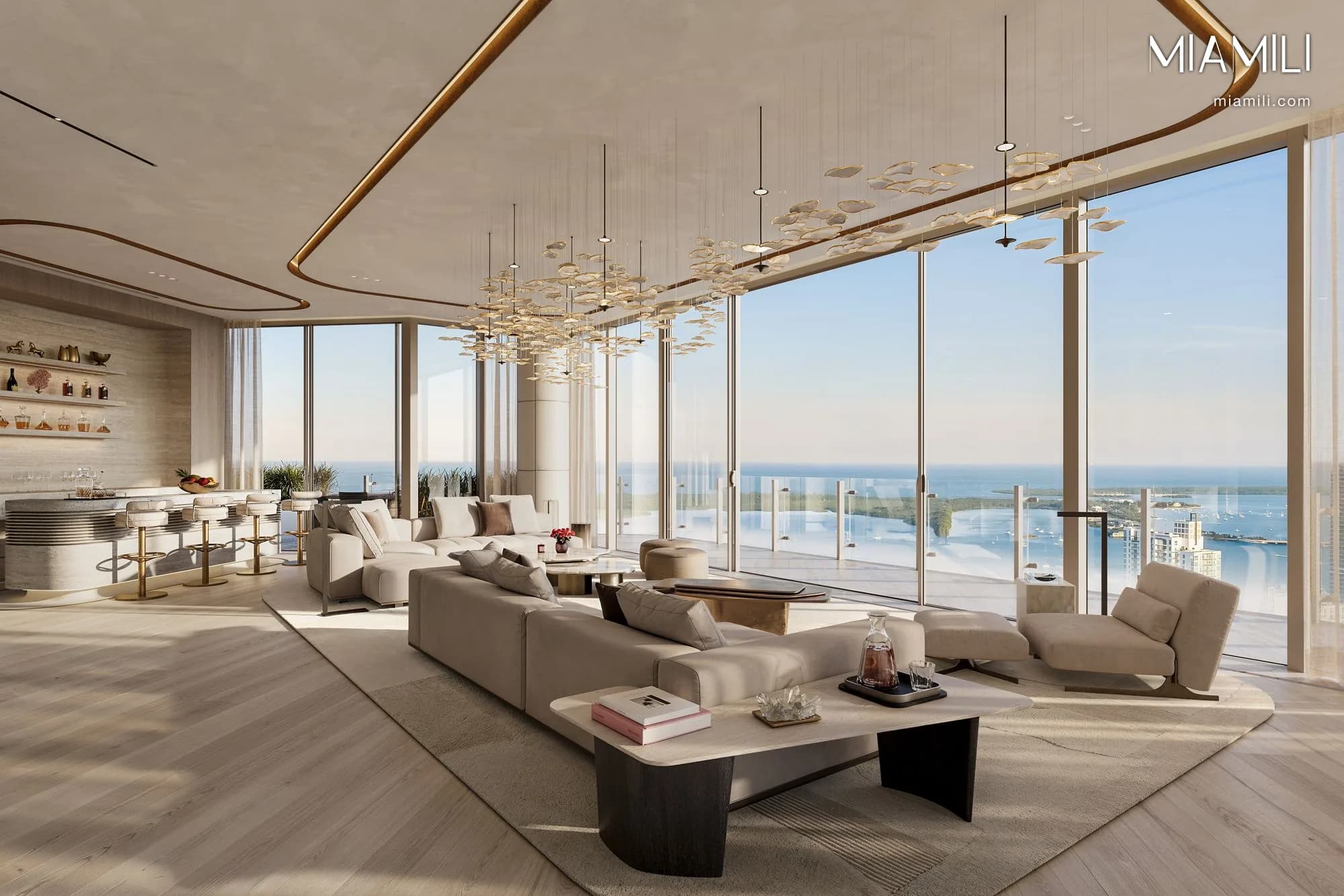 Faena Residences Miami — görsel 8