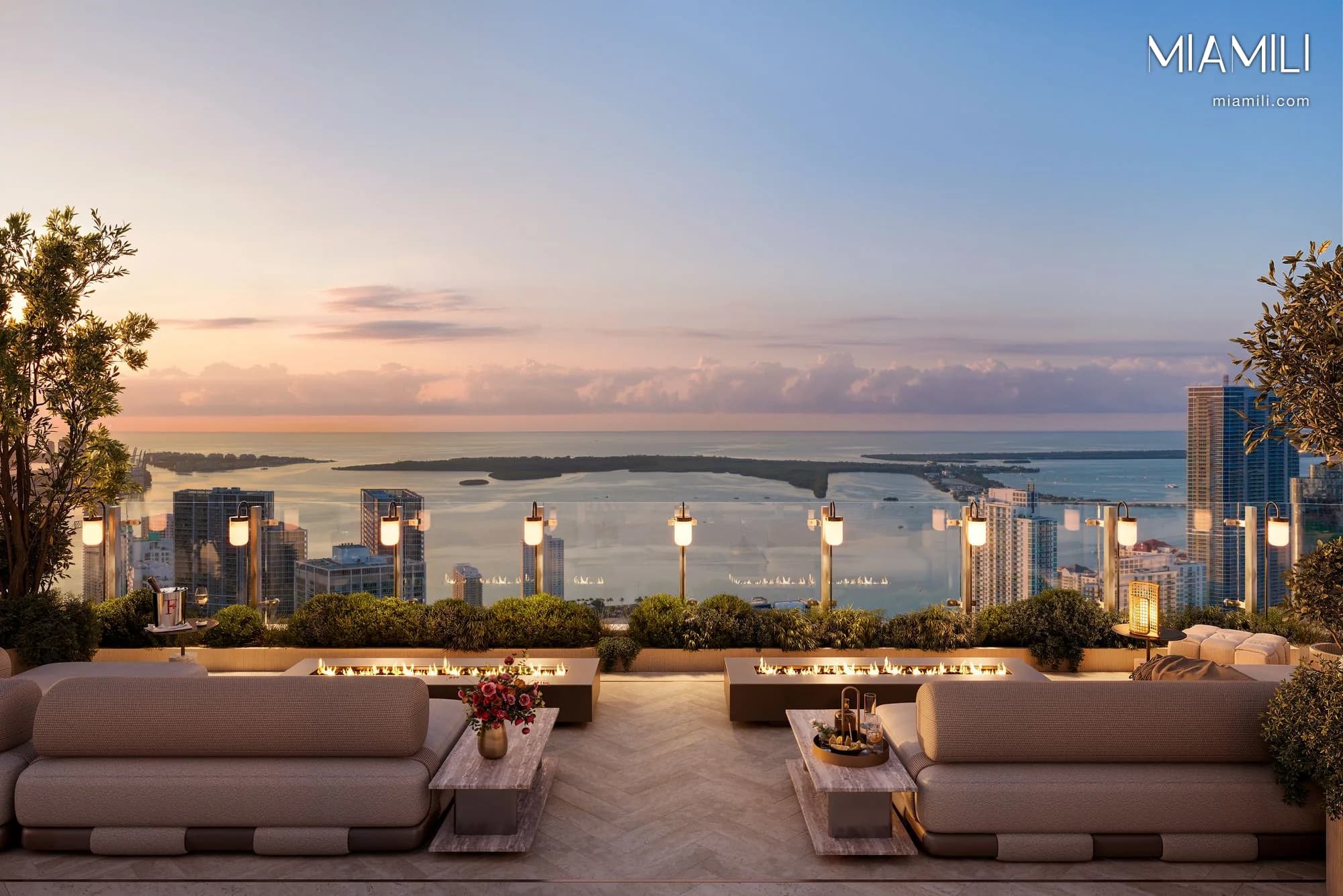 Faena Residences Miami — görsel 5