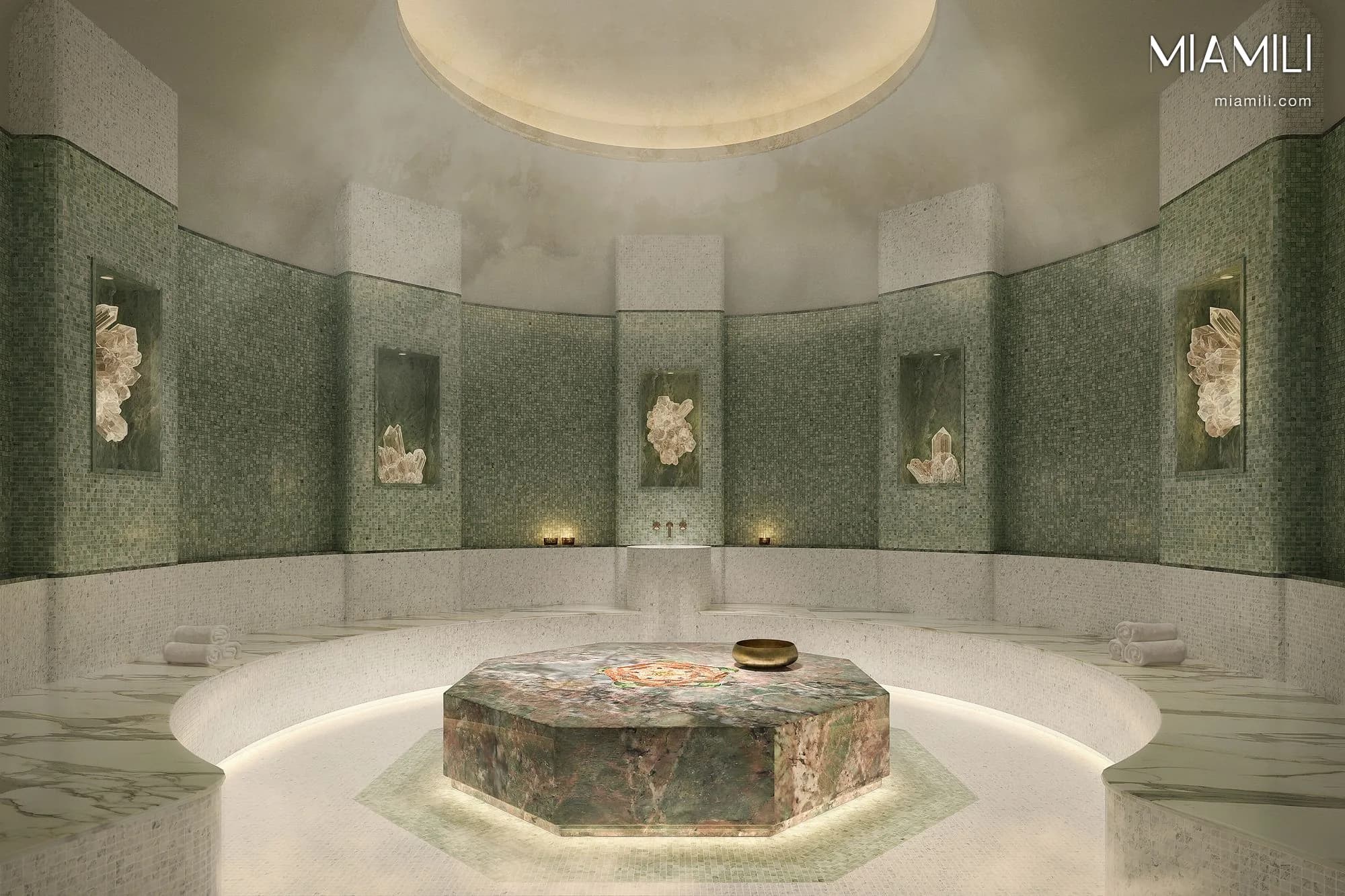 Faena Residences Miami — görsel 6