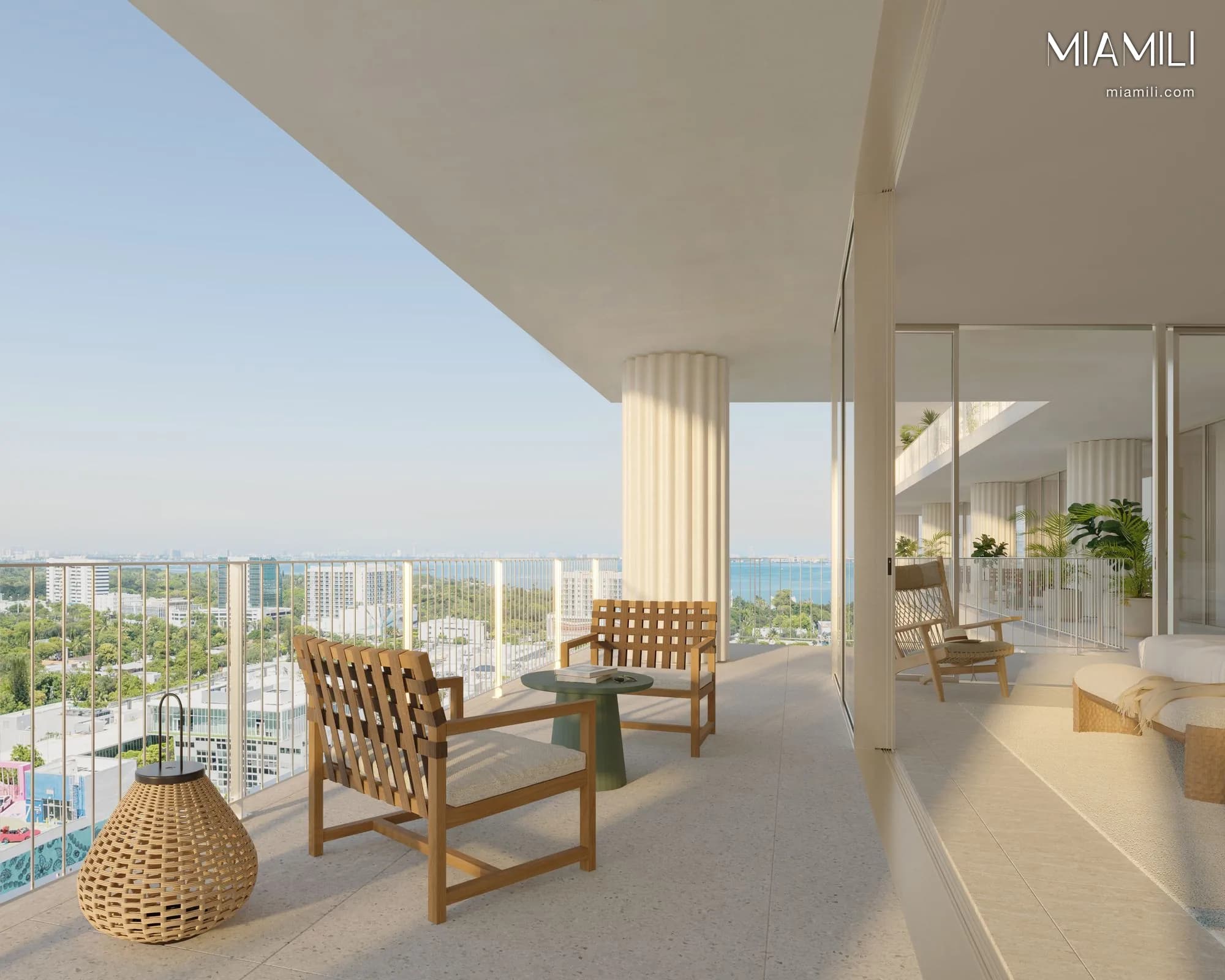 Fouquet's Hotel & Residences Design District — görsel 3