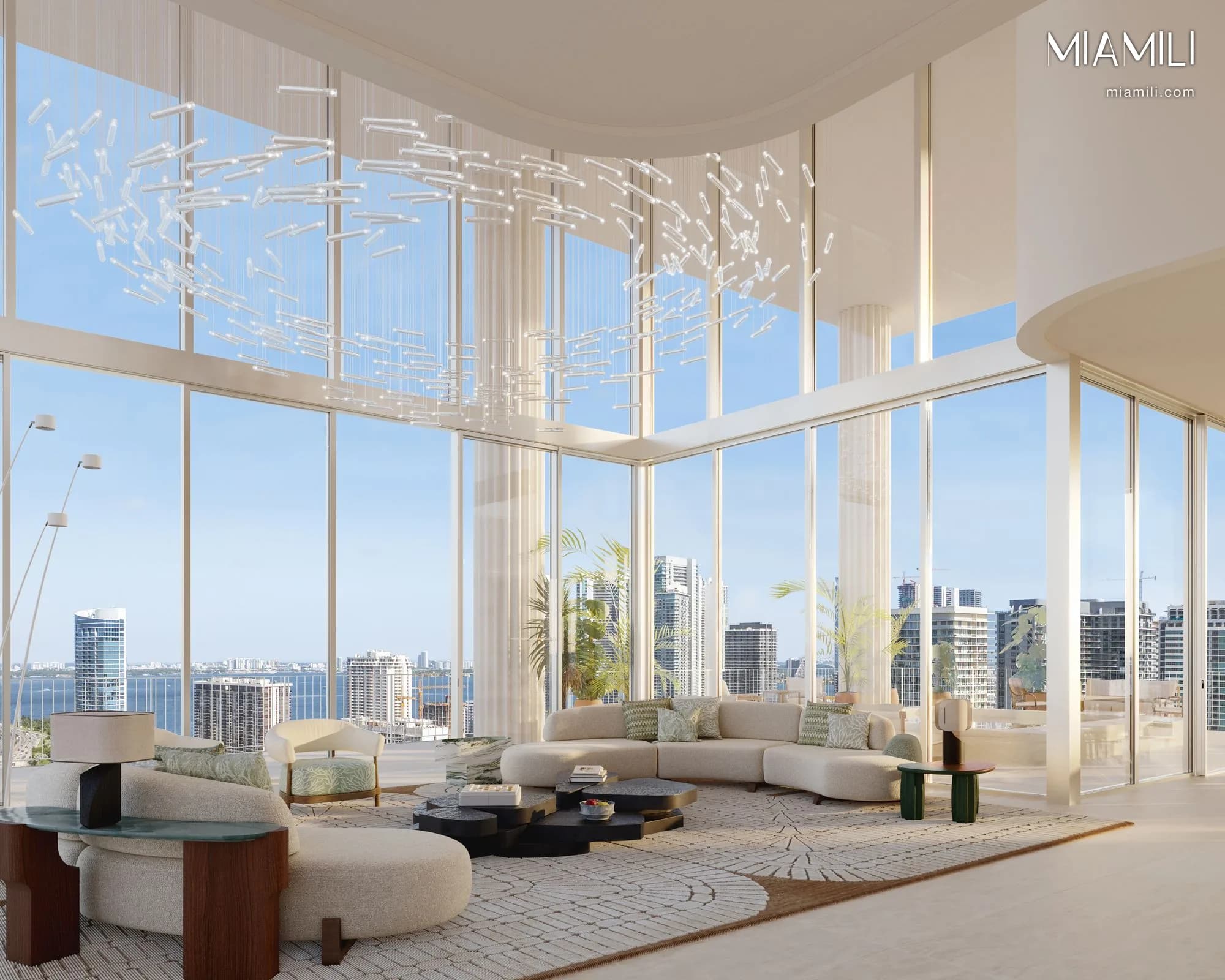 Fouquet's Hotel & Residences Design District — görsel 5