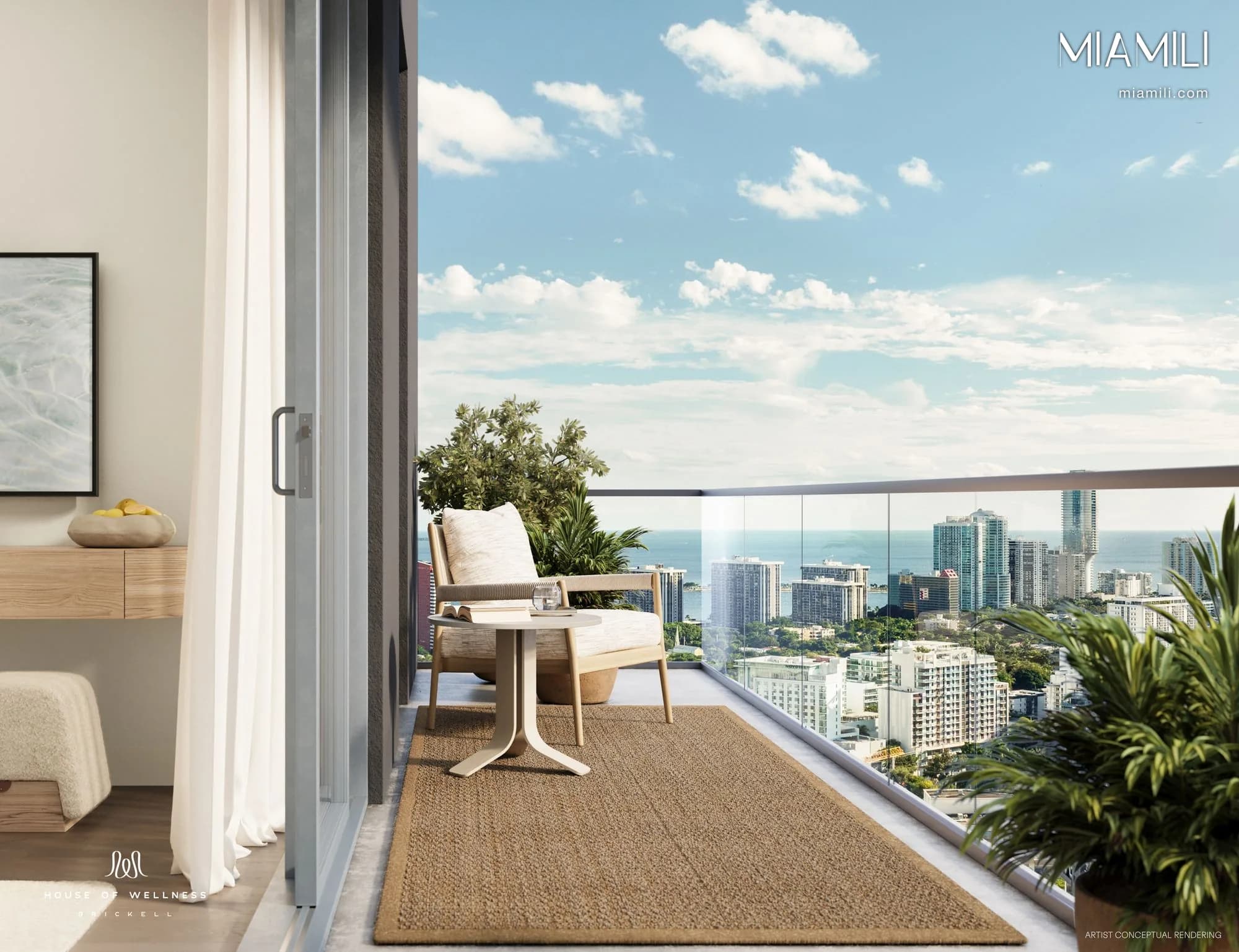 House of Wellness Brickell — görsel 3