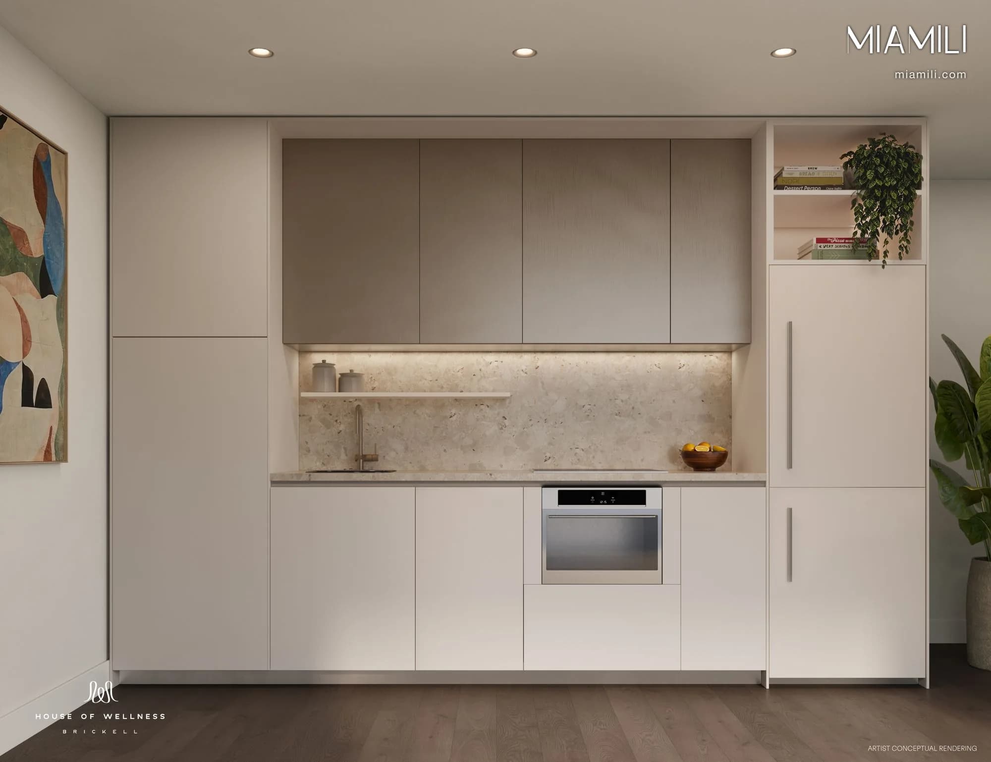 House of Wellness Brickell — görsel 4