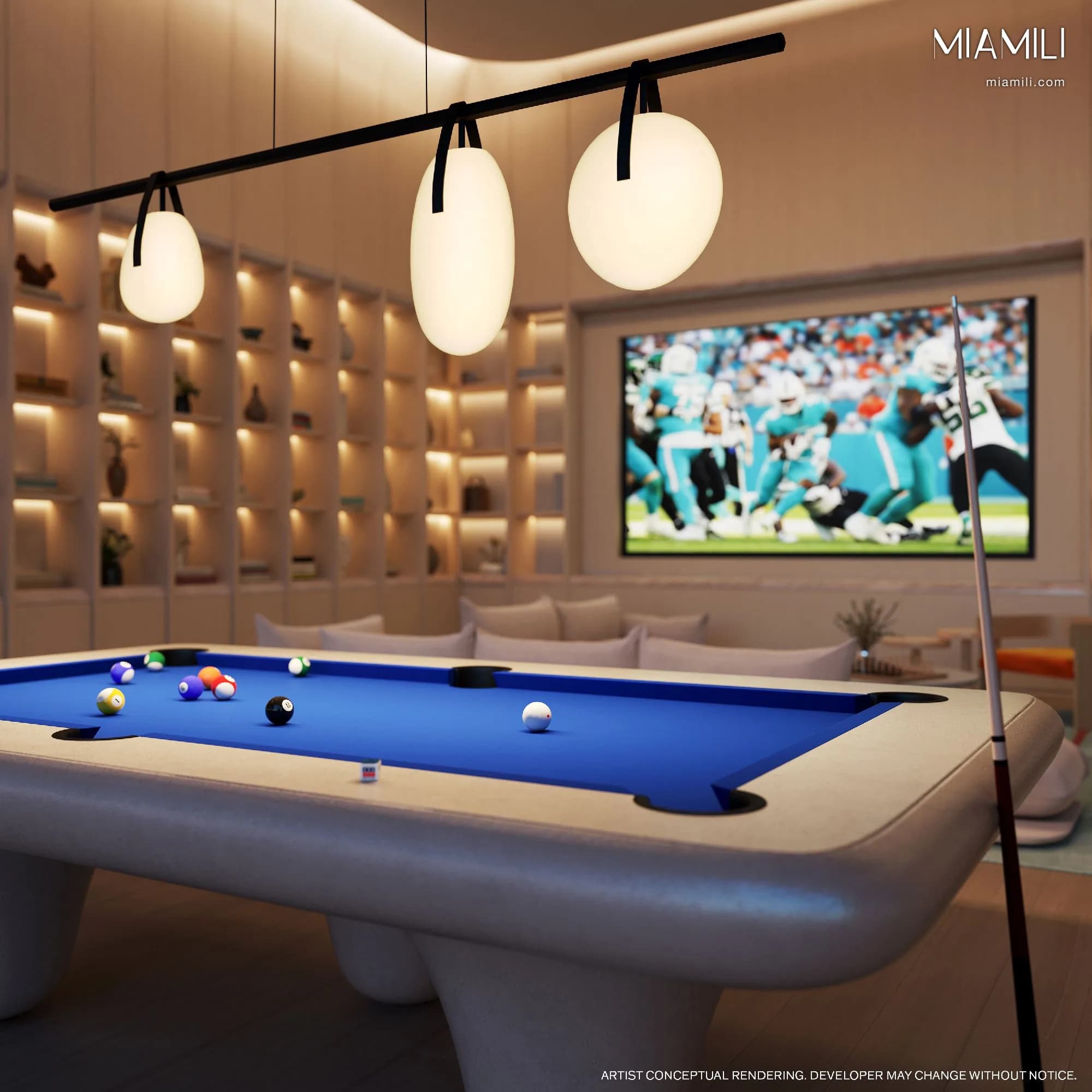 JEM Private Residences — görsel 3