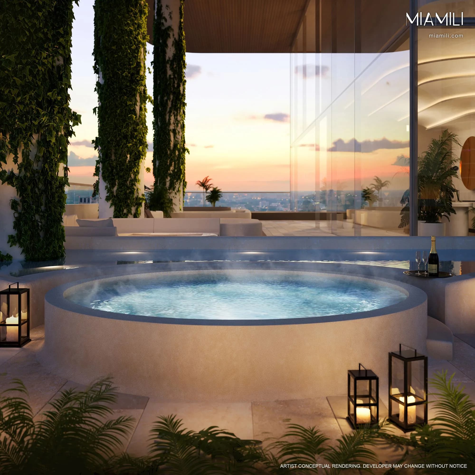 JEM Private Residences — görsel 4
