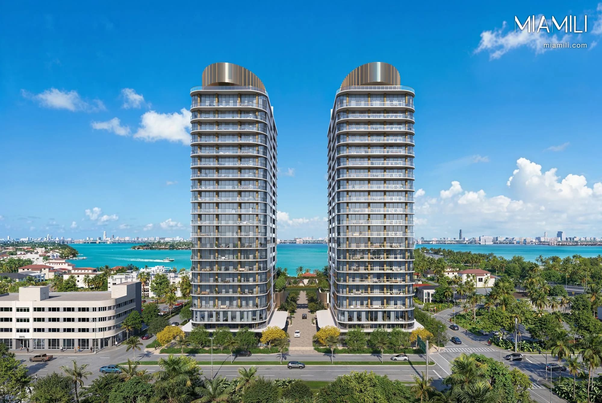 Kempinski Residences Miami Design District — görsel 6