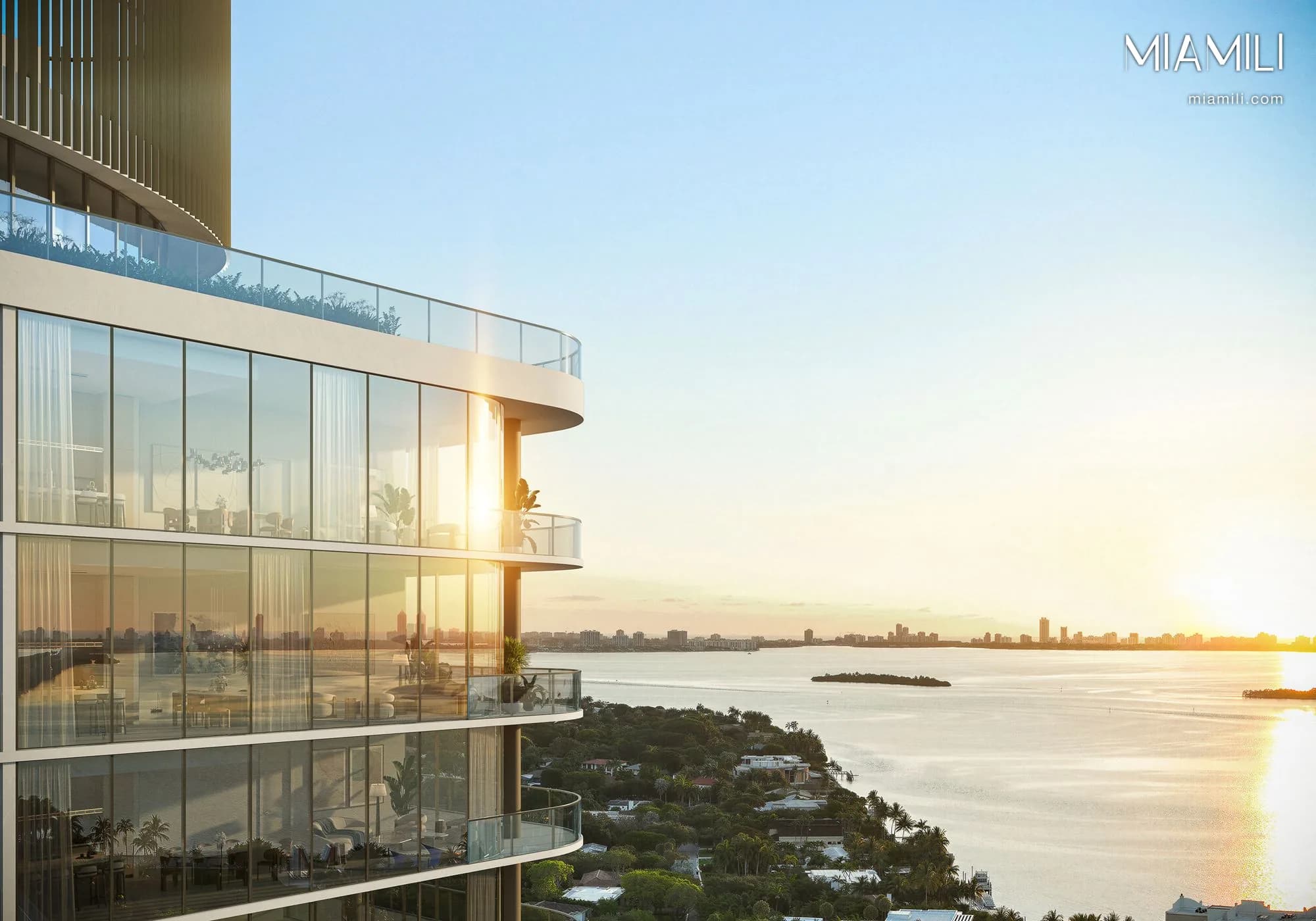 Kempinski Residences Miami Design District — görsel 3