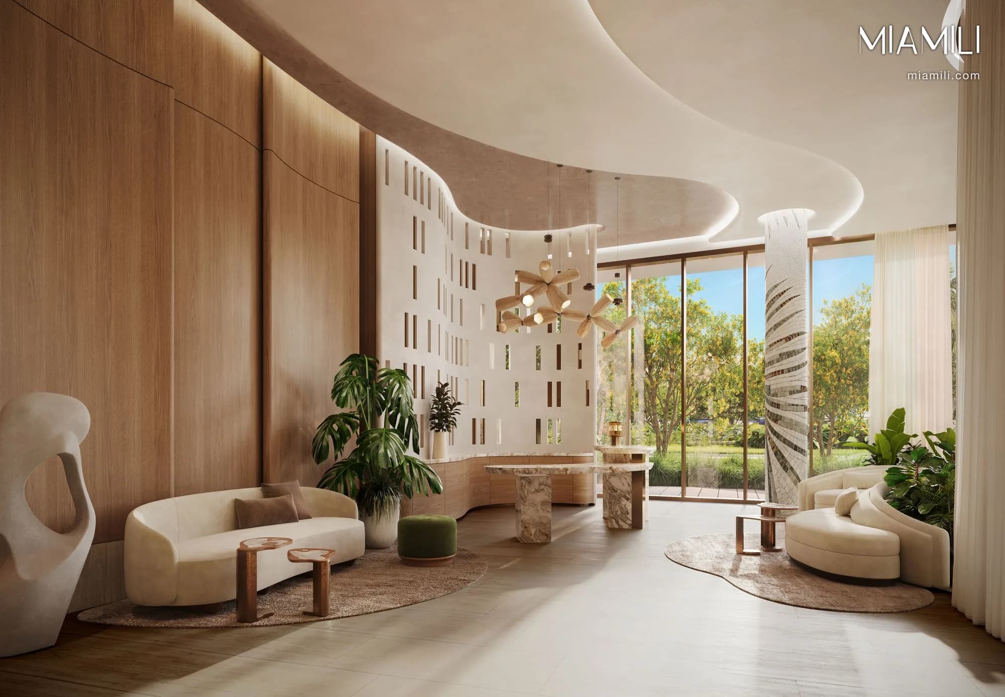 Kempinski Residences Miami Design District — görsel 4