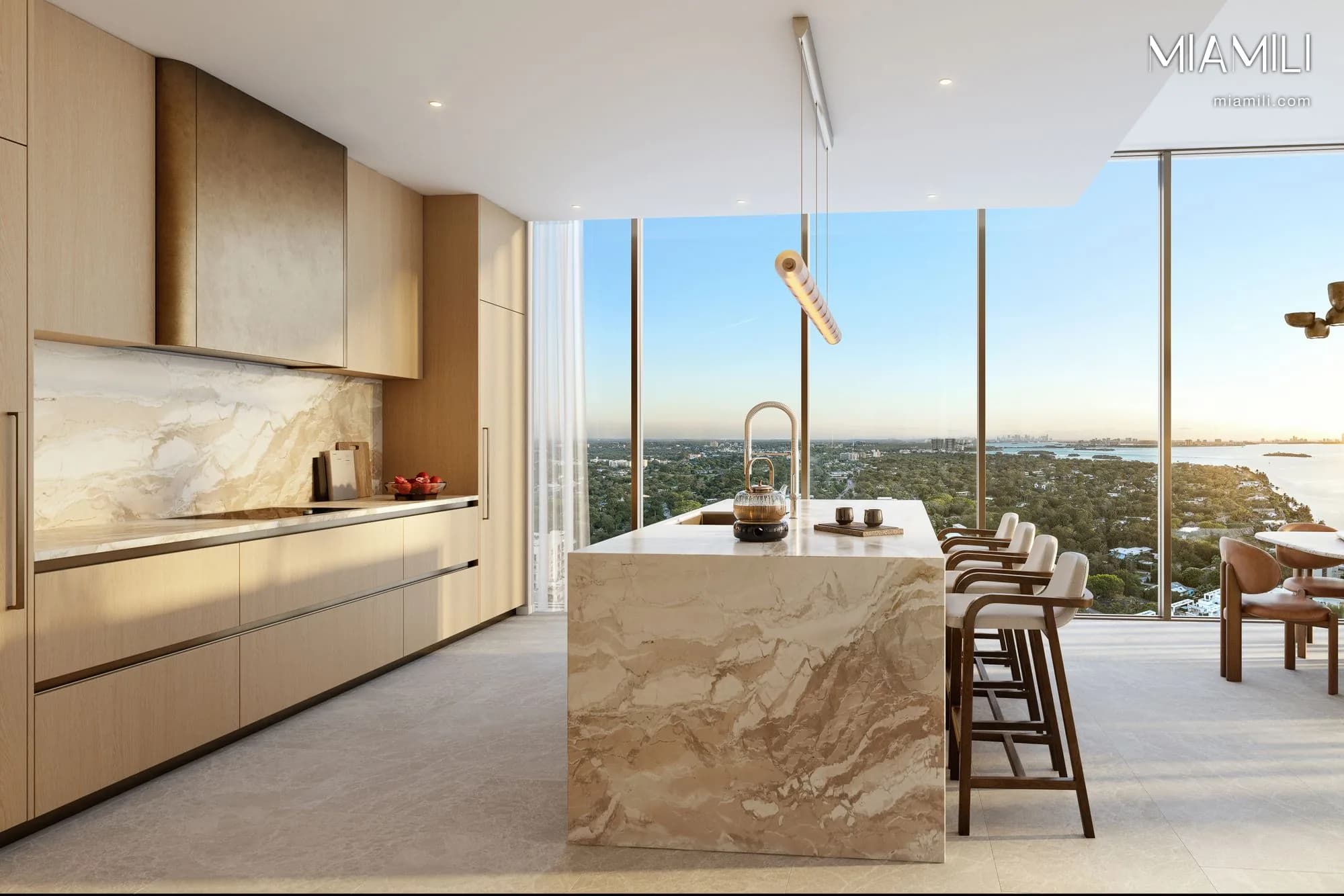Kempinski Residences Miami Design District — görsel 7