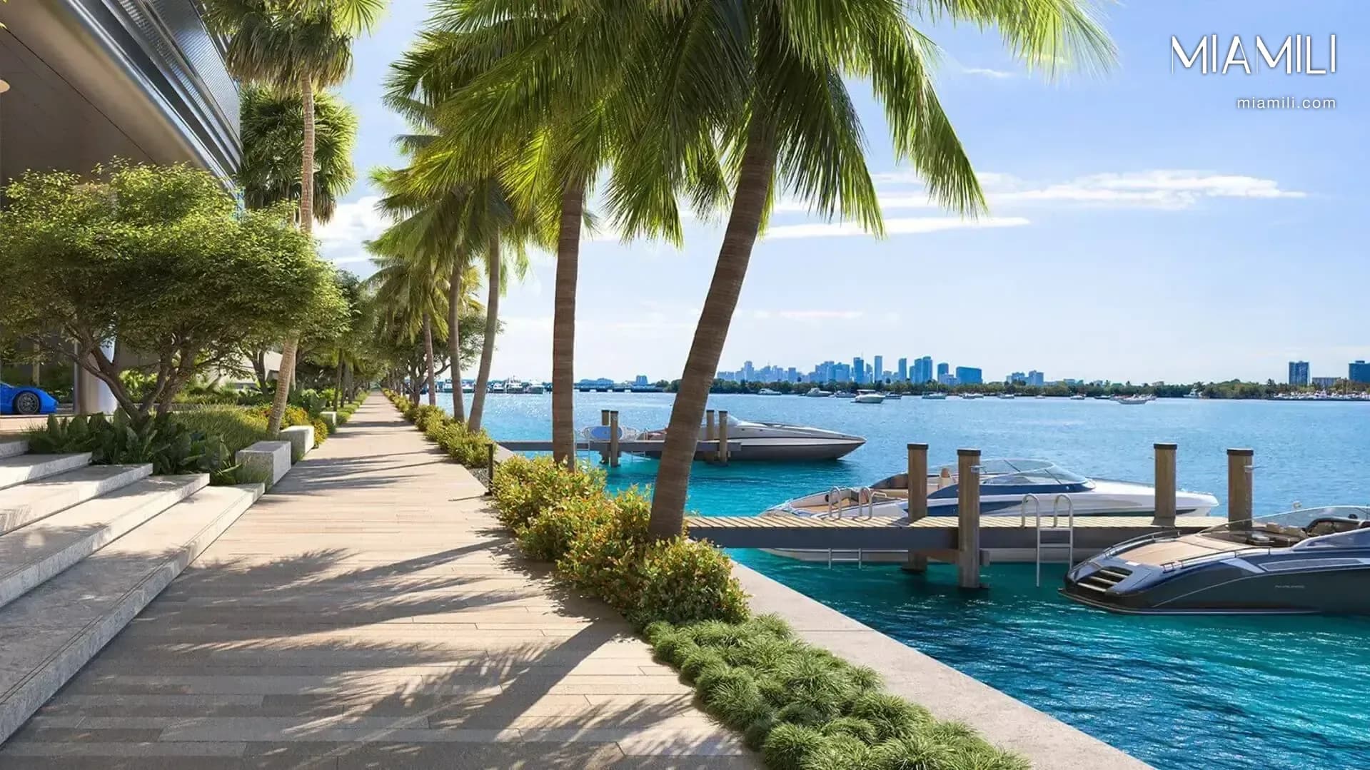 Pagani Residences — görsel 3